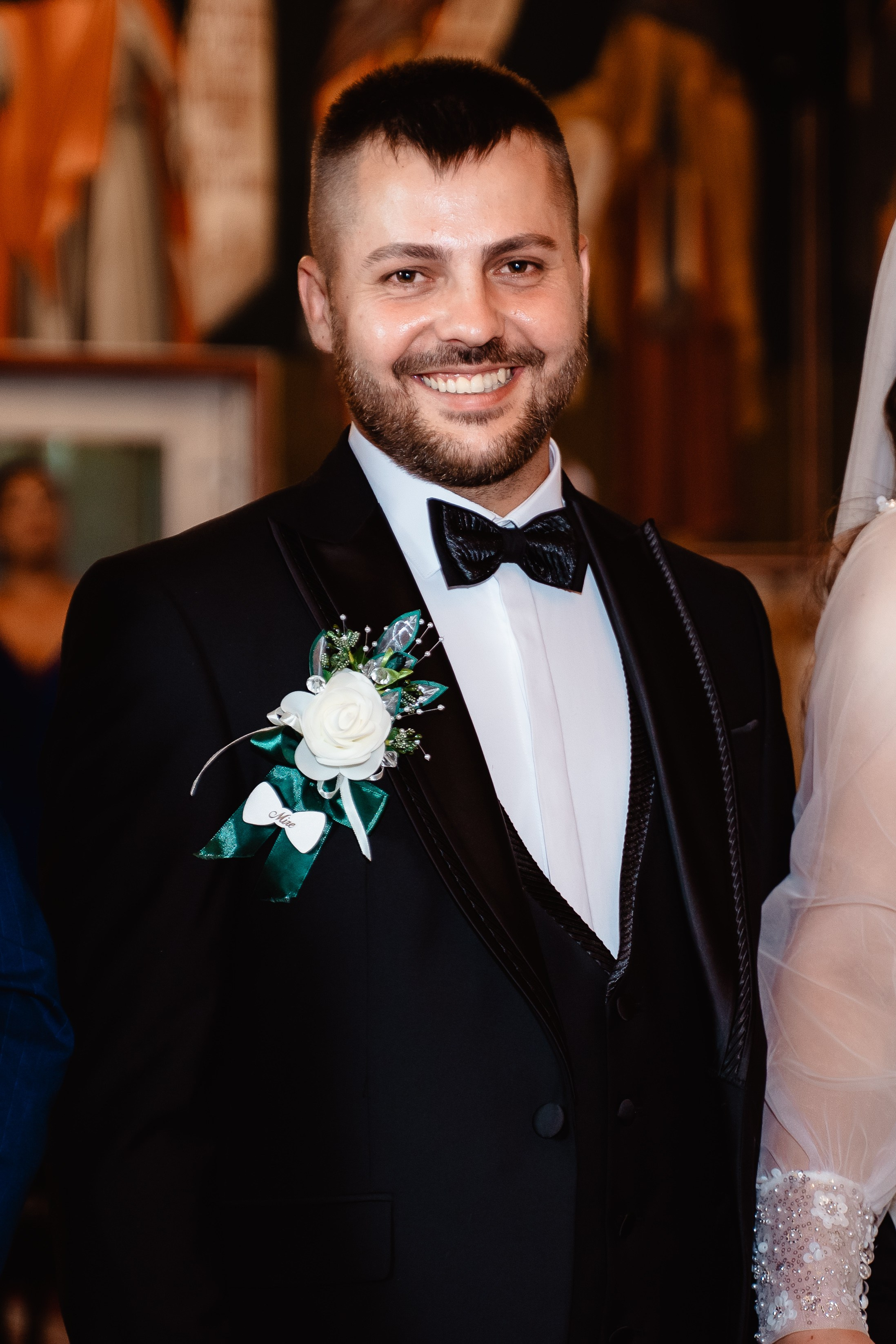 Monica și Mugurel. Mădălina & Florin | Fotograf & Videograf de Nuntă