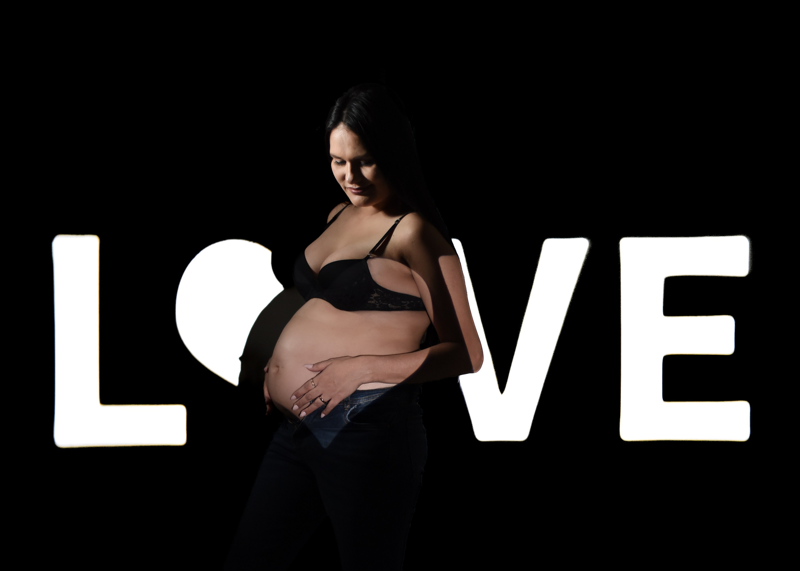 Sesión Maternidad Esther. Fotografo de casamiento en misiones y fotógrafo de familia  Posadas