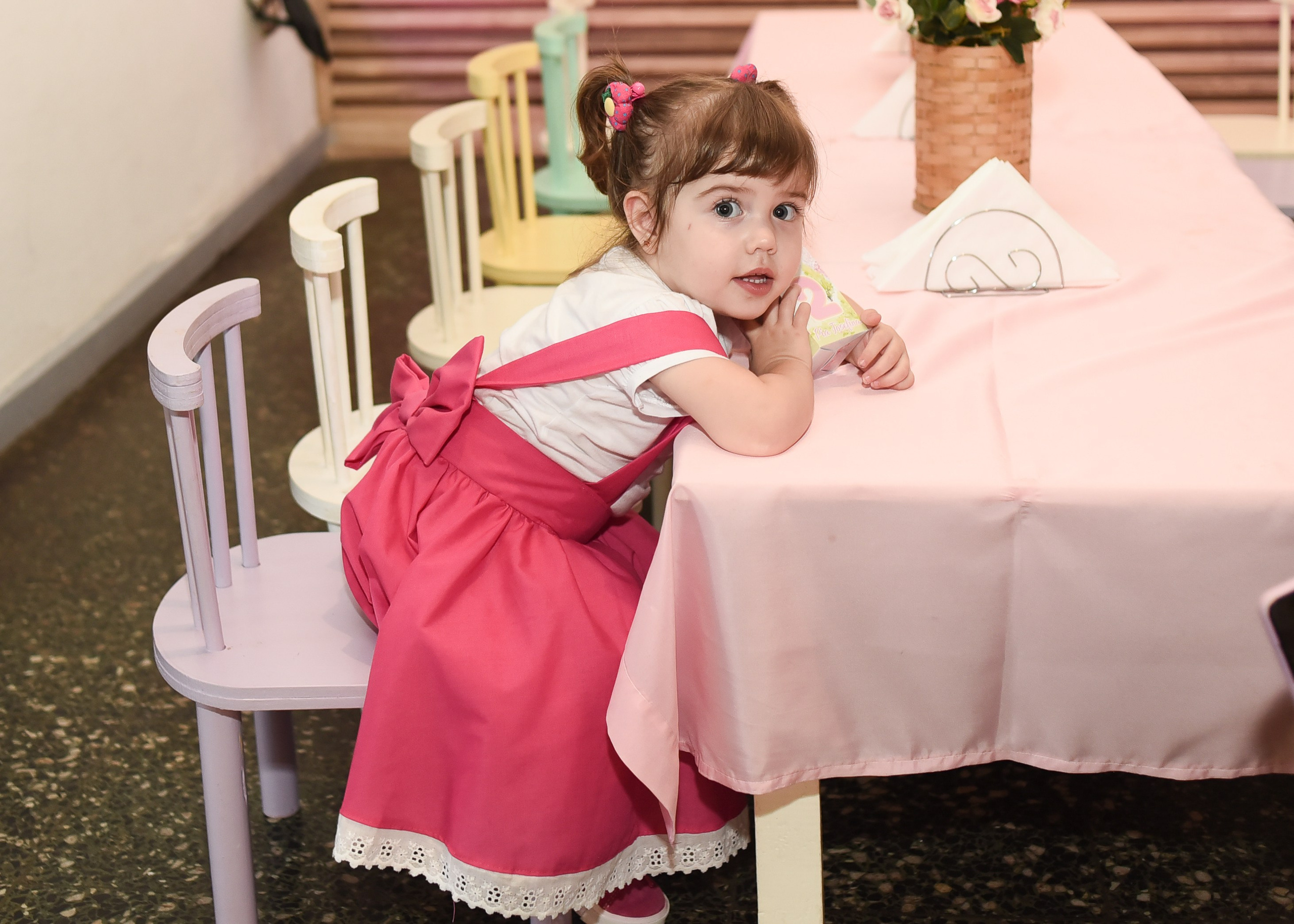 2 años de Pia. Fotografo de casamiento en misiones y fotógrafo de familia  Posadas