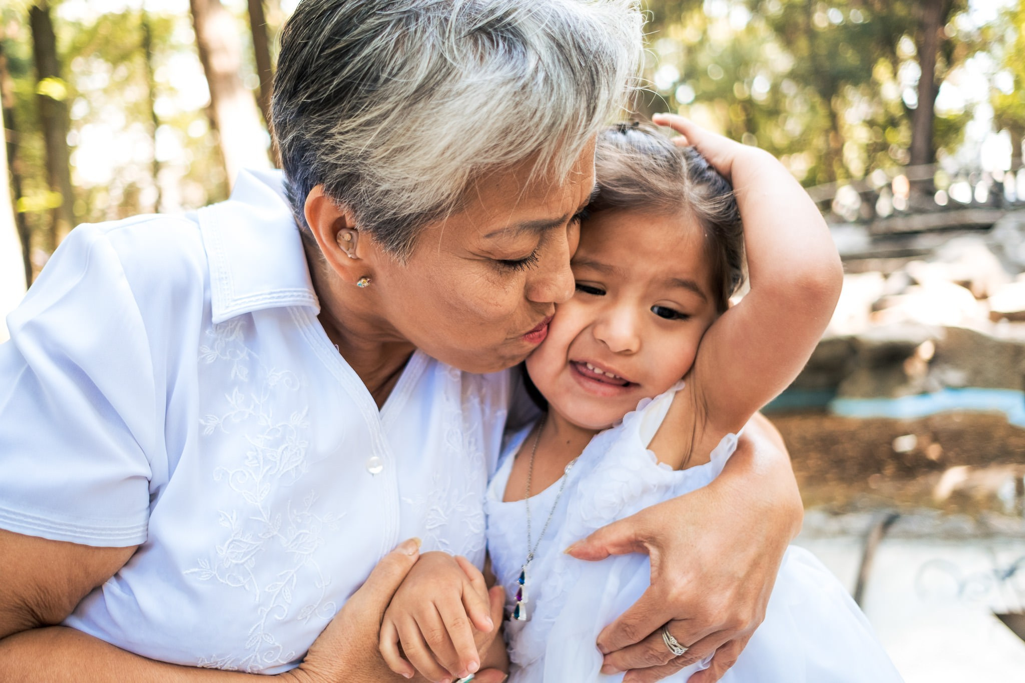Fam Angeles. Wedding and family photographer in Mexico City
