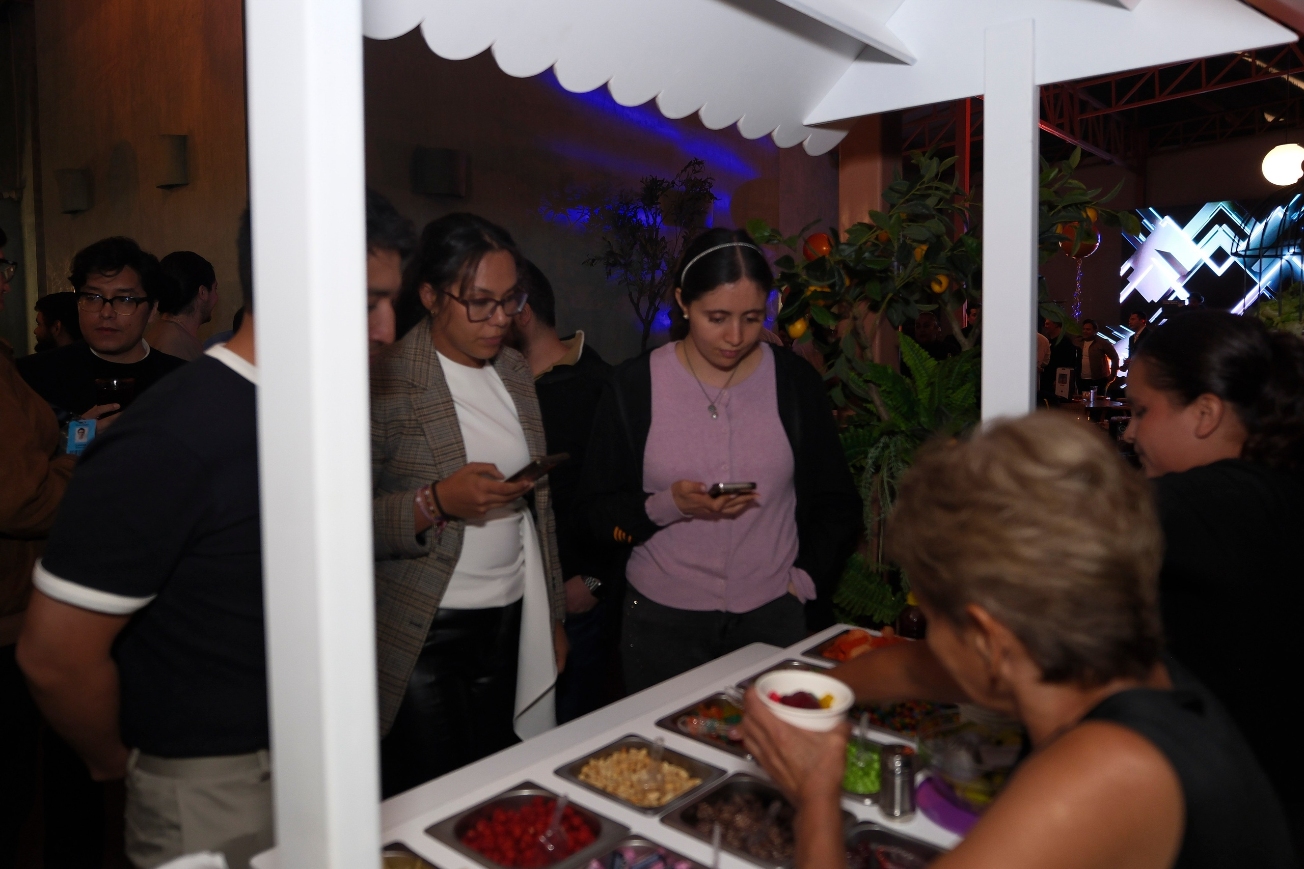 Audible. Wedding and family photographer in Mexico City