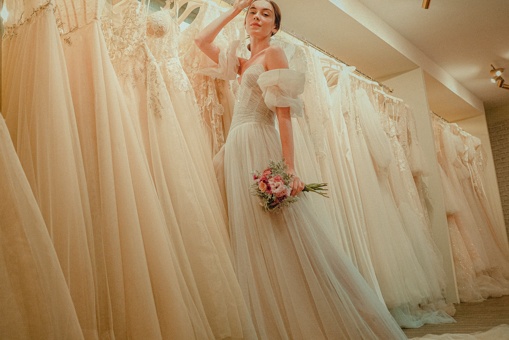 Liz. Wedding and family photographer in Mexico City