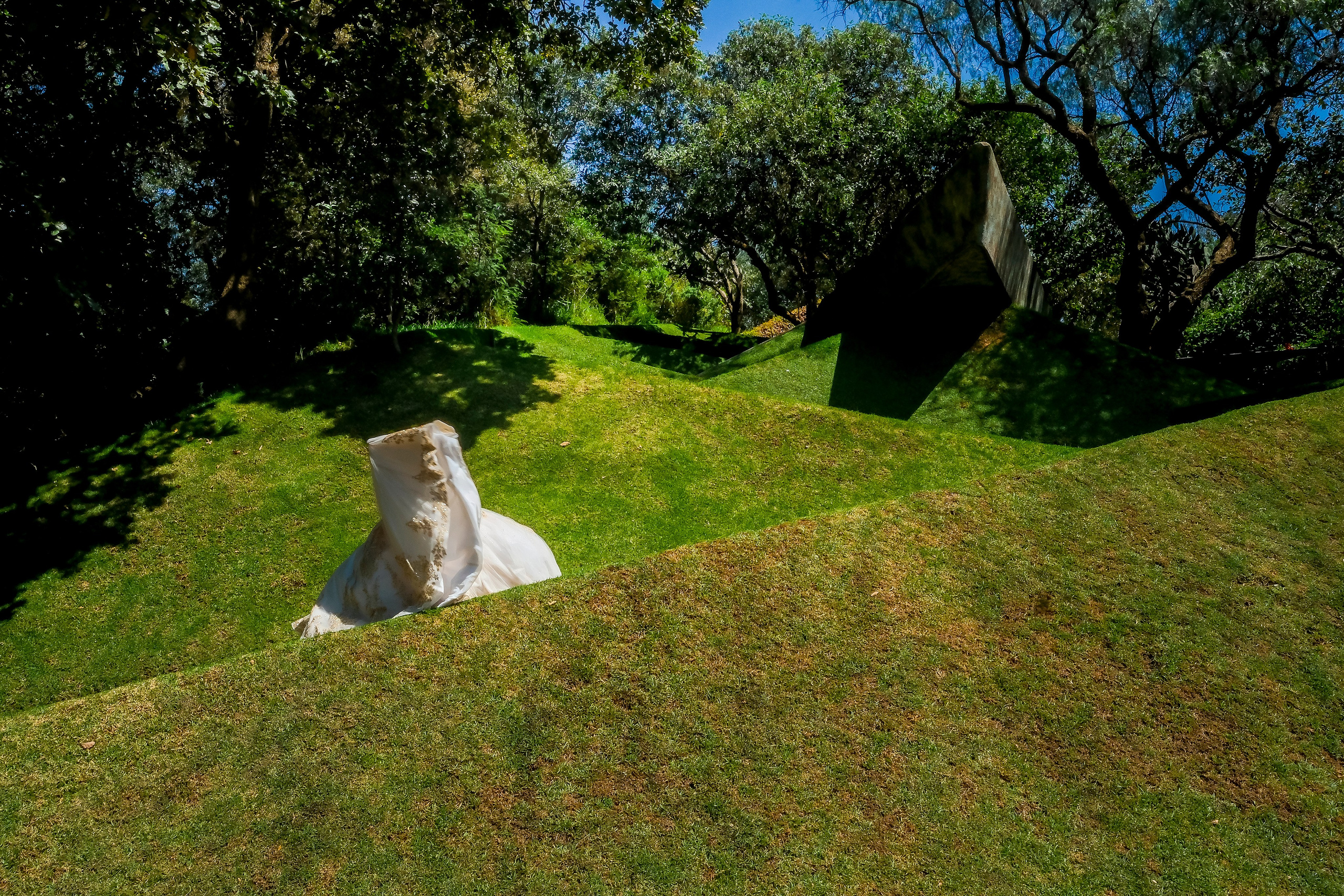 Sofi. Wedding and family photographer in Mexico City