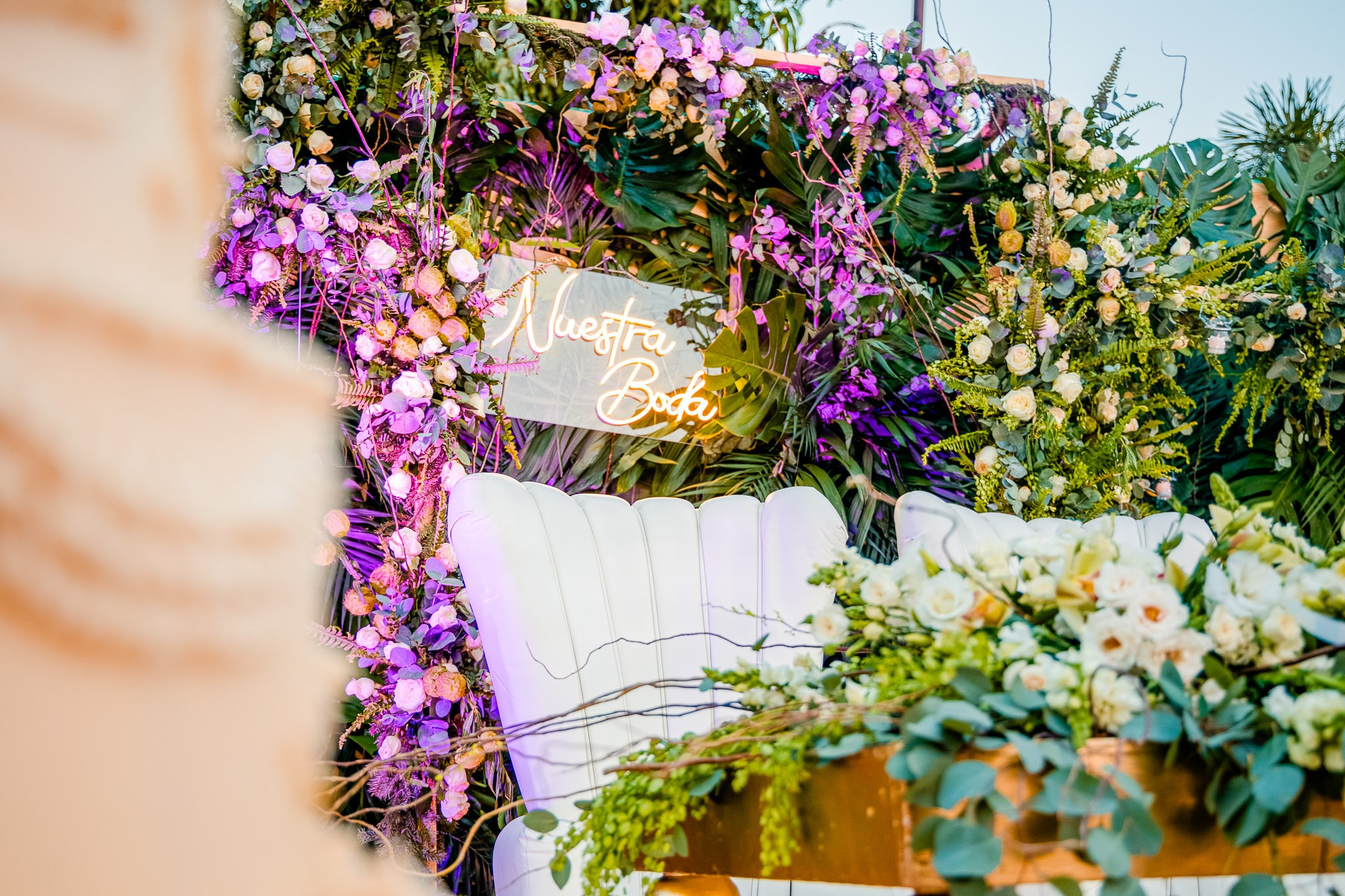 Dulce & Roberto / Guerrero. Wedding and family photographer in Mexico City