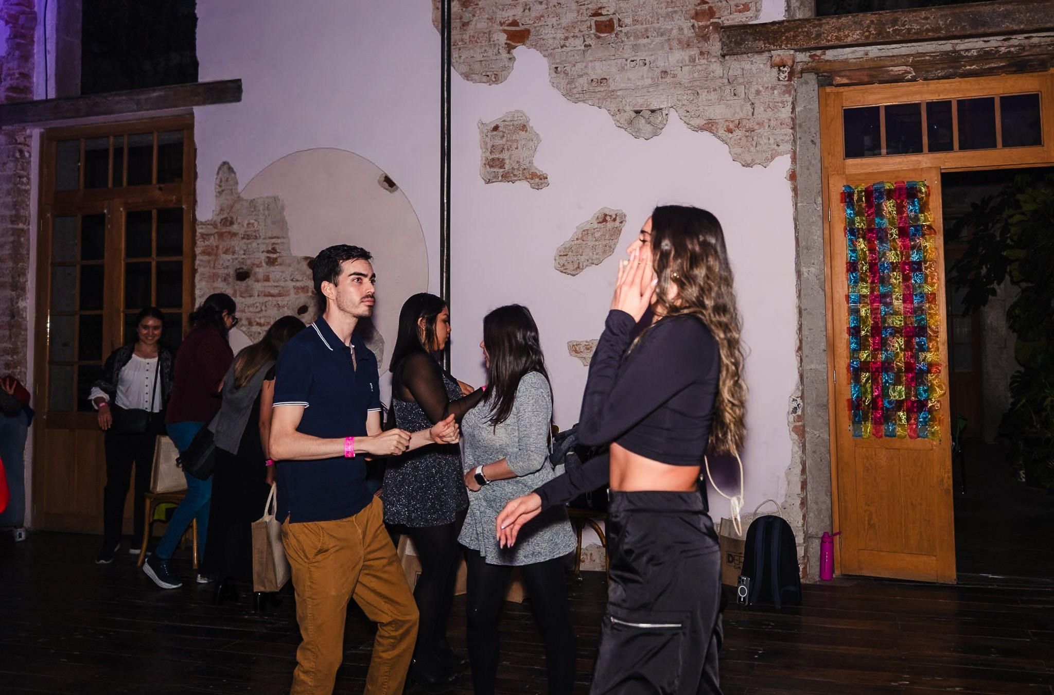 Dermacamp / Chapulin Agency. Wedding and family photographer in Mexico City