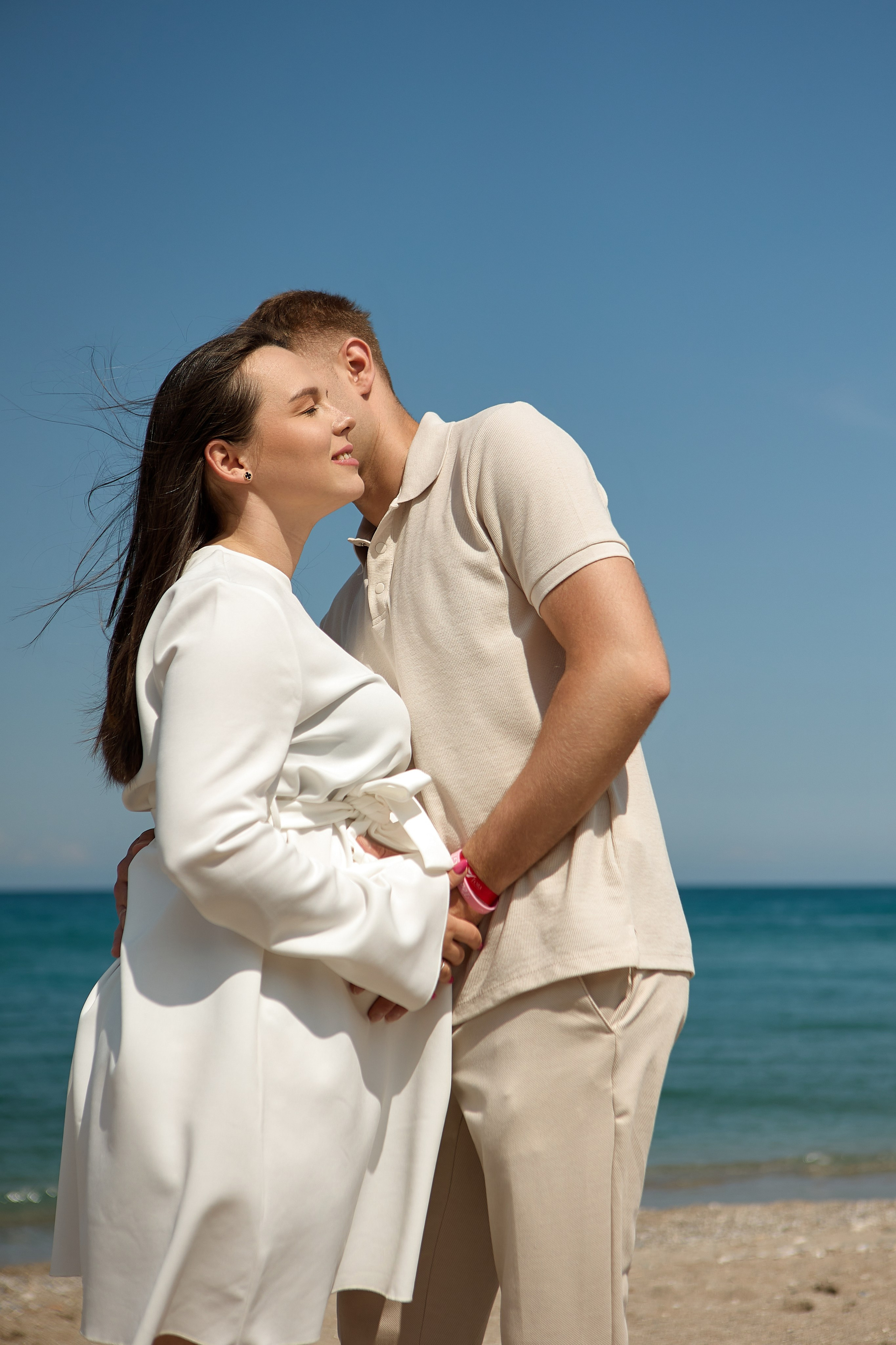 Гендер пати. Свадебный и семейный фотограф Жанна Руденко