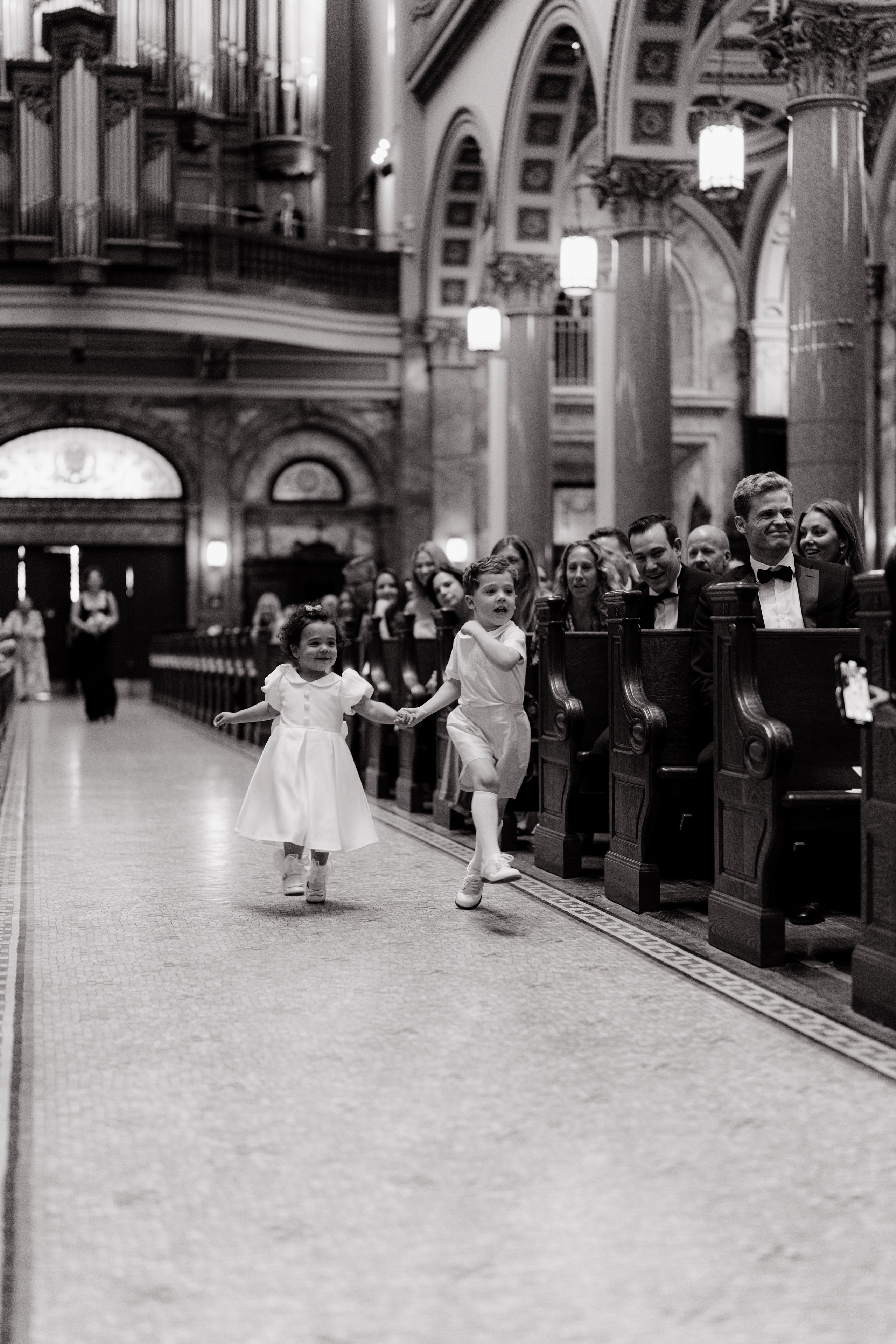 Caitlin and William. Wedding photographer and videographer New York | New Jersey