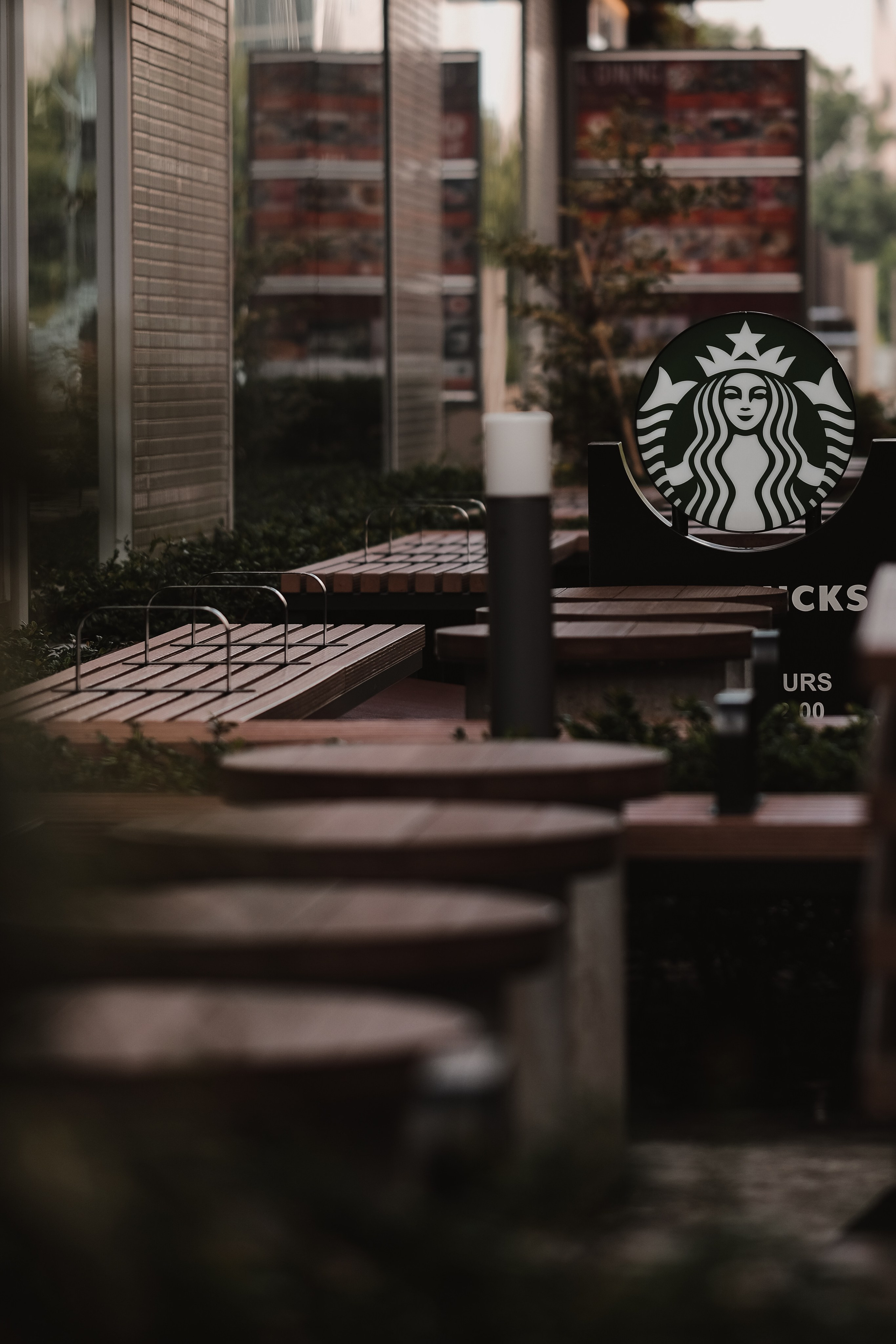 Urban corners. Senya JP