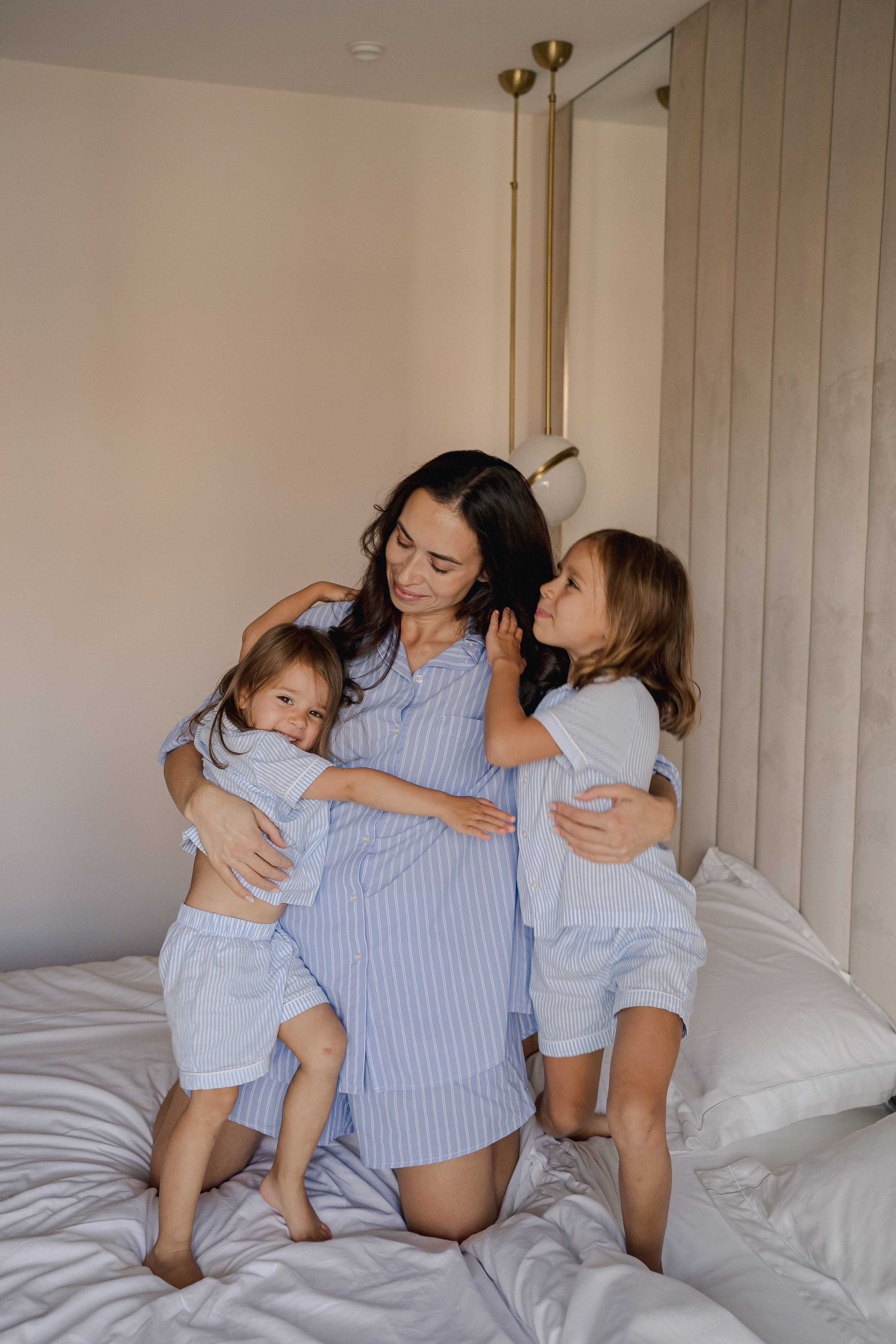 Детский праздник. Фотограф Москва Ларина Юлия