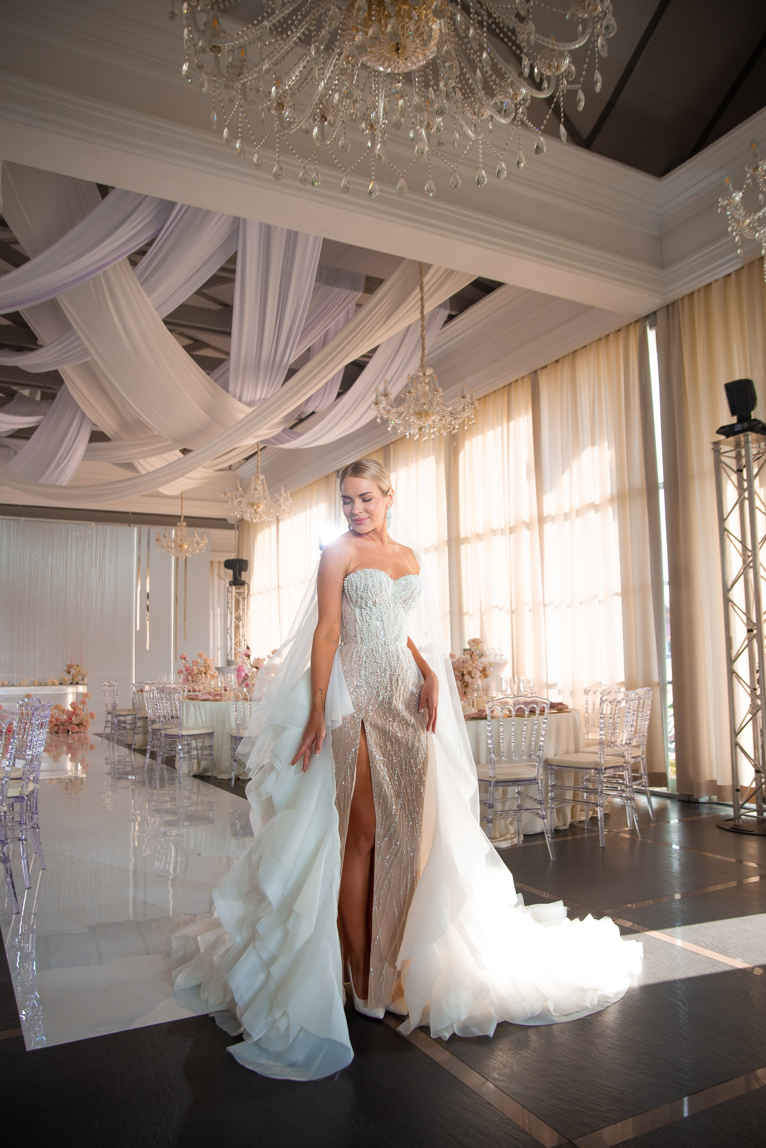 M+A. Professional photographer in Spain