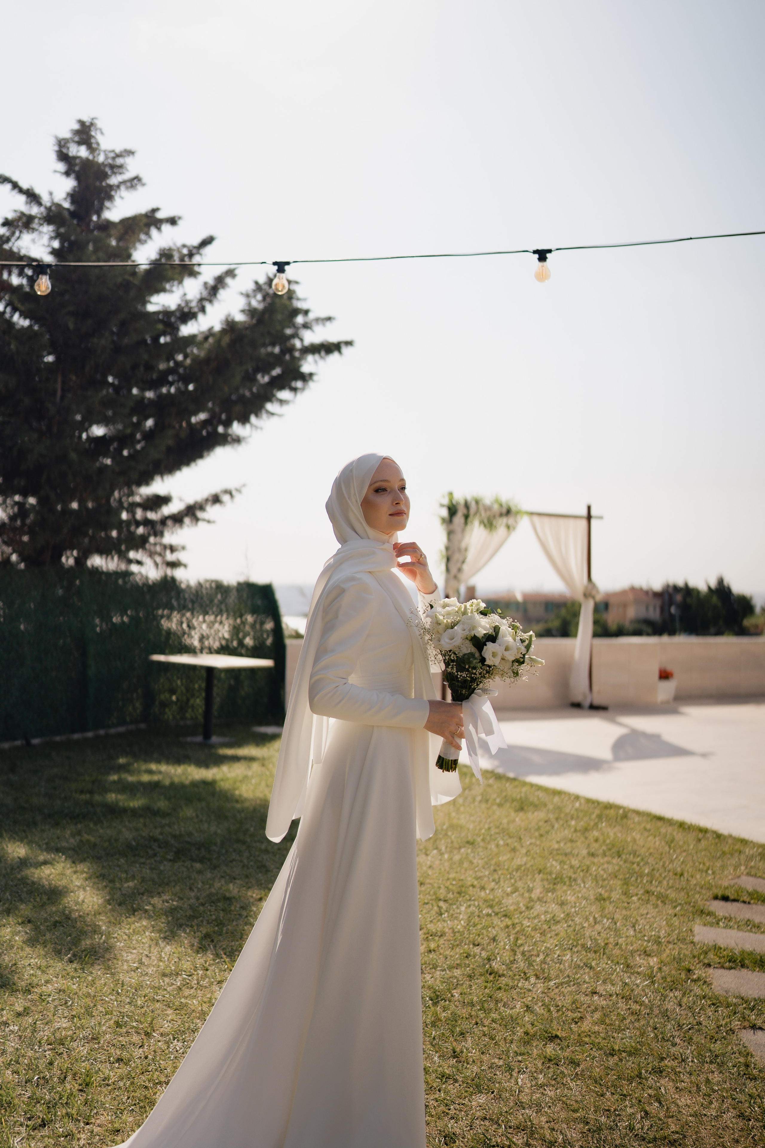 Muslim wedding. Фотограф Москва Ларина Юлия