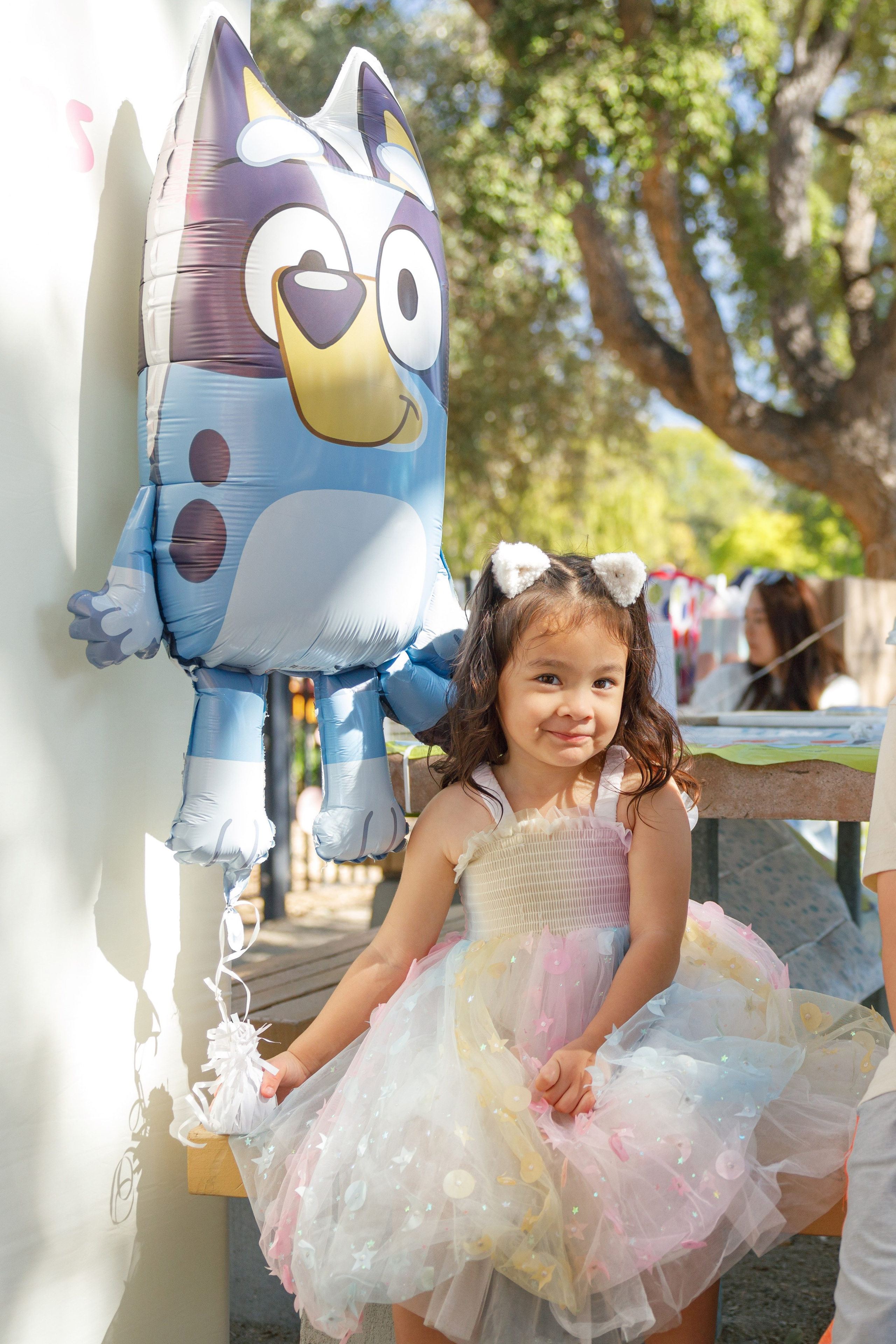 3rd birthday. Family and Event photographer in Bay Area Elena Tiuriumina