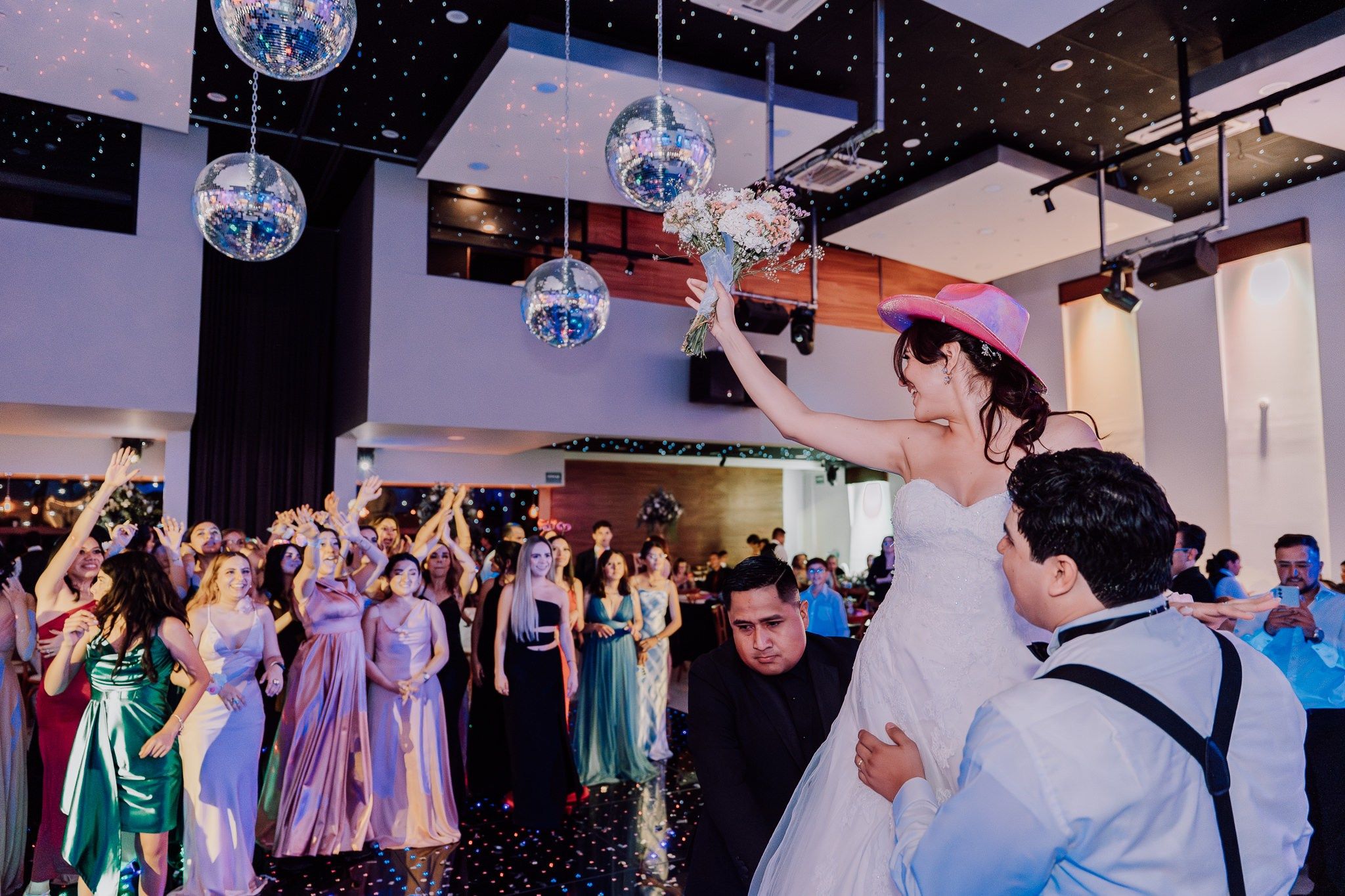 Xime y Gabo. Miguelsalasfoto