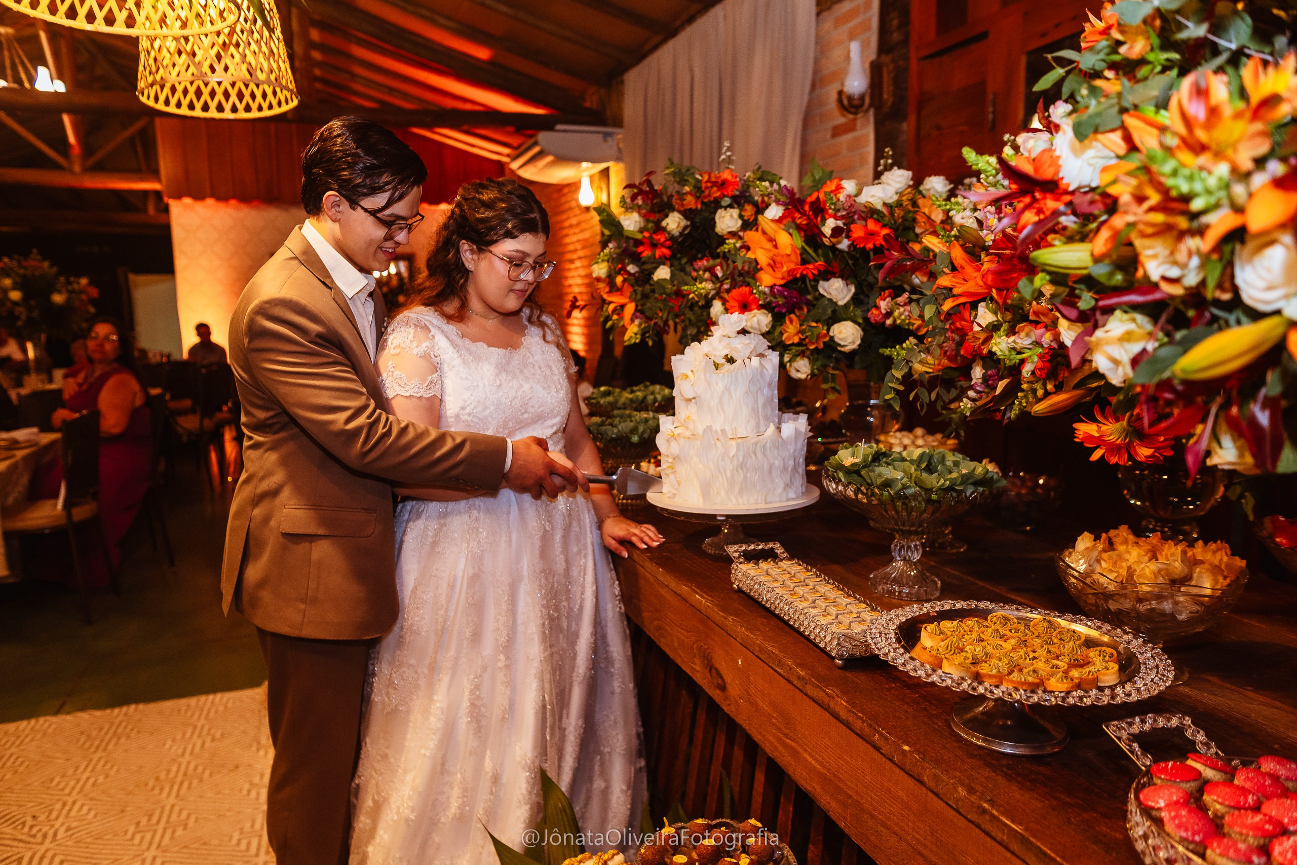 Sofia&Israel. Fotografia de casamentos e ensaios em avaré Jônata Oliveira