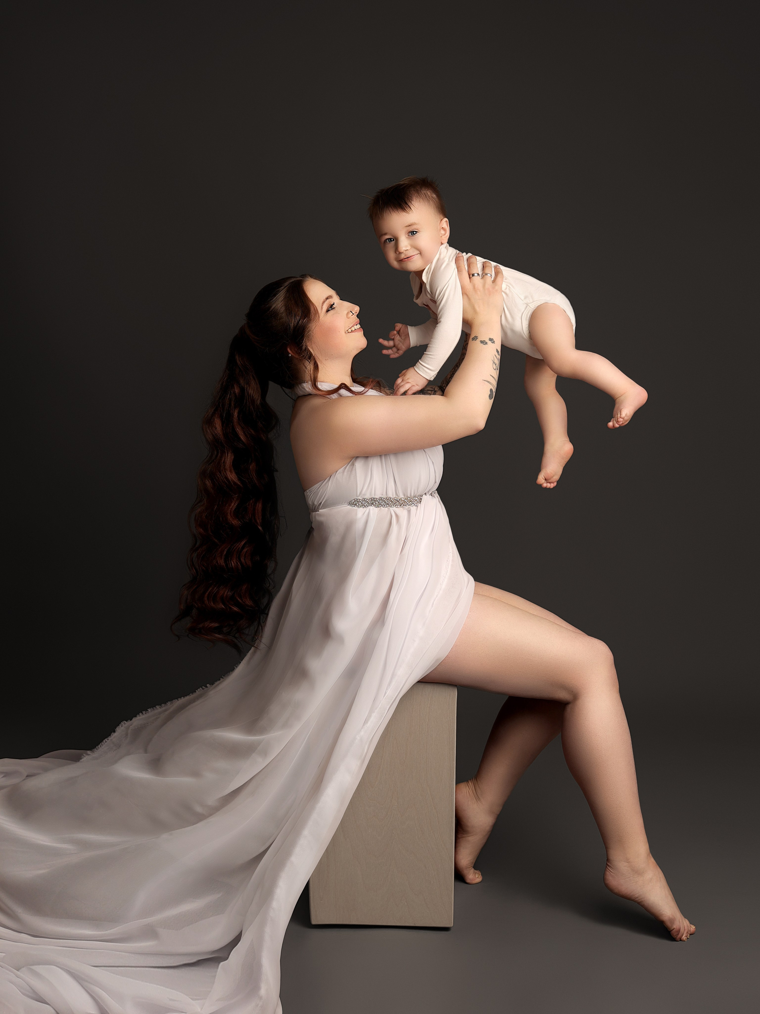 Mommy&Me. Familien- Fotografin in Marienhafe, Aurich, Emden, Norden, Leer