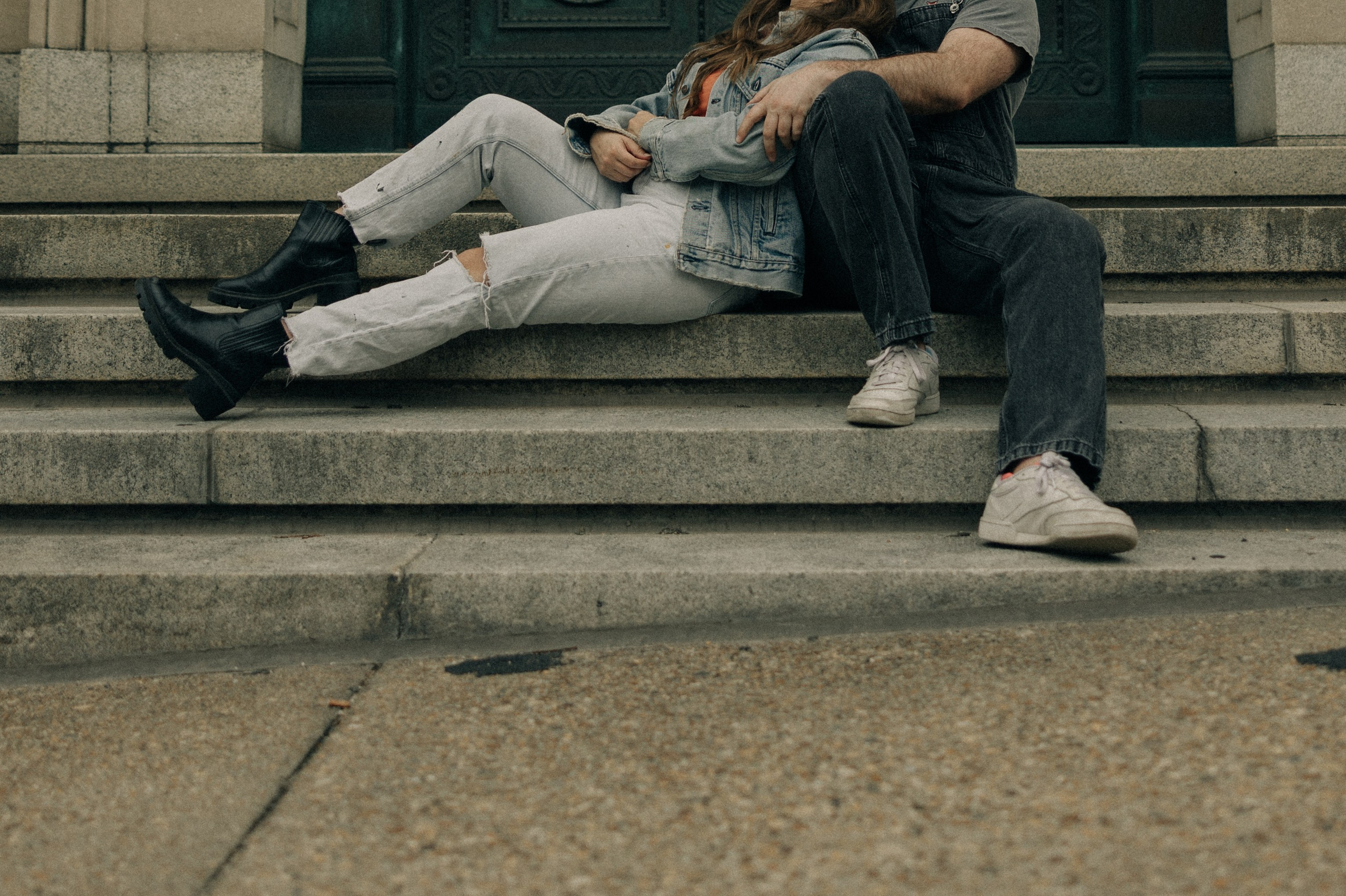 Kaila&Jon. Sara Eulalia | Virginia Photographer