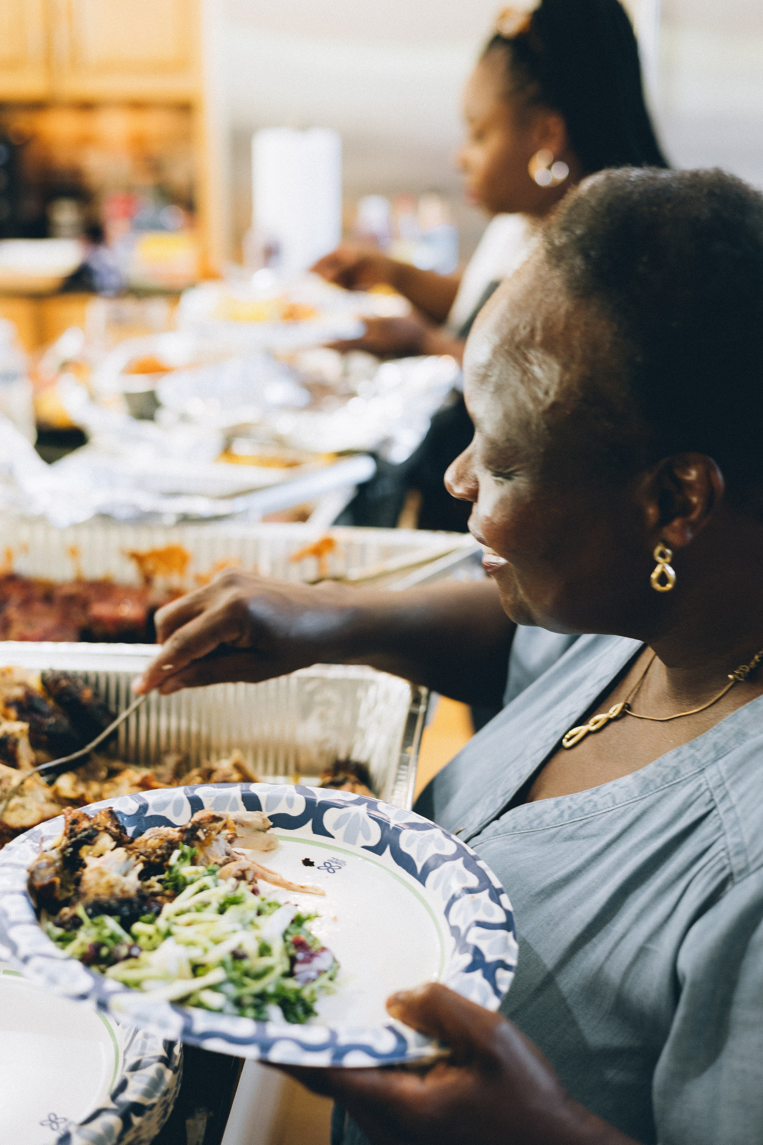 Mutotis Meeting. Sara Eulalia | Virginia Photographer