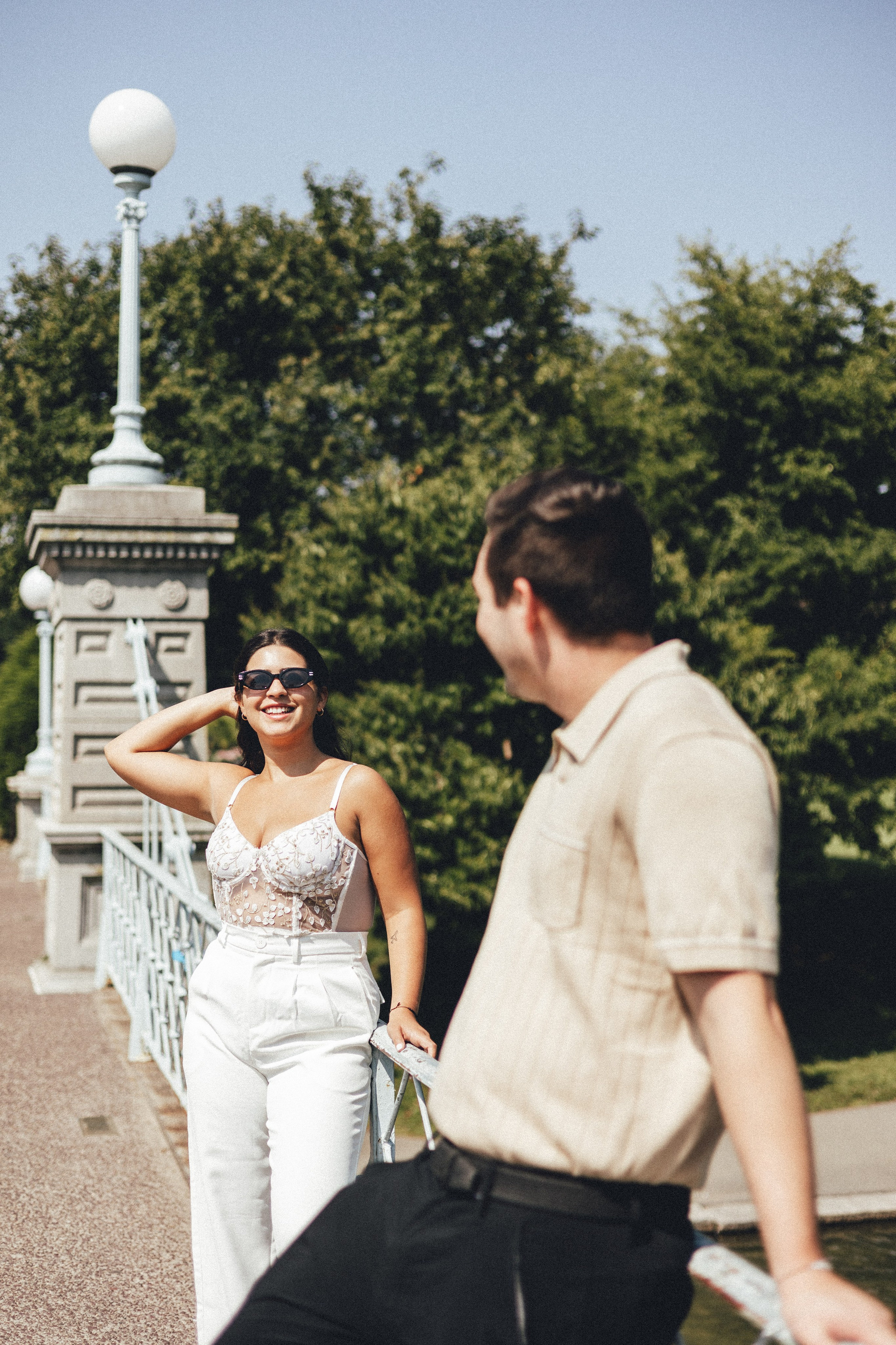 Pamela&Nate. Sara Eulalia | Virginia Photographer