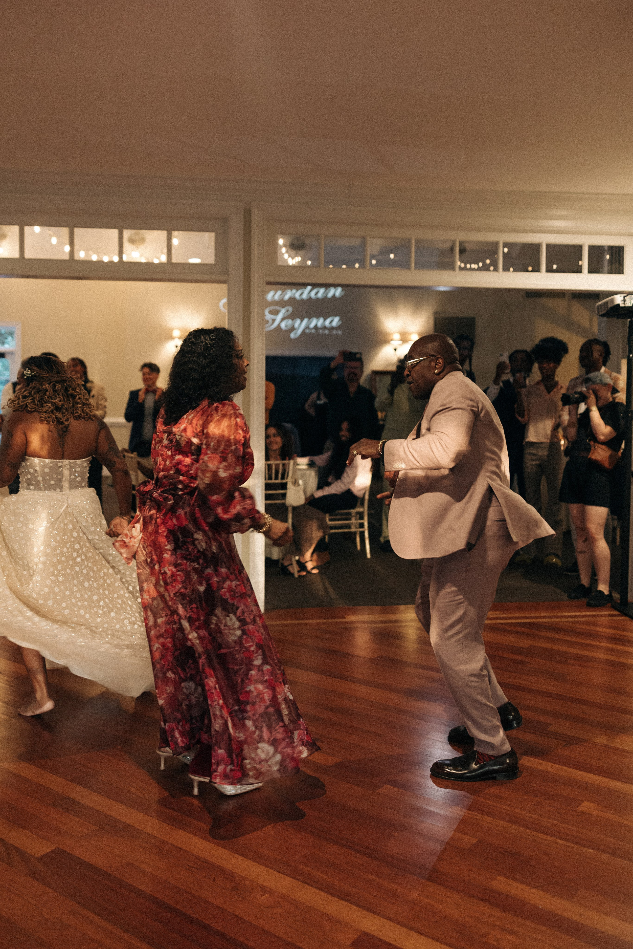 Wedding Jourdan&Seyna. Sara Eulalia | Virginia Photographer