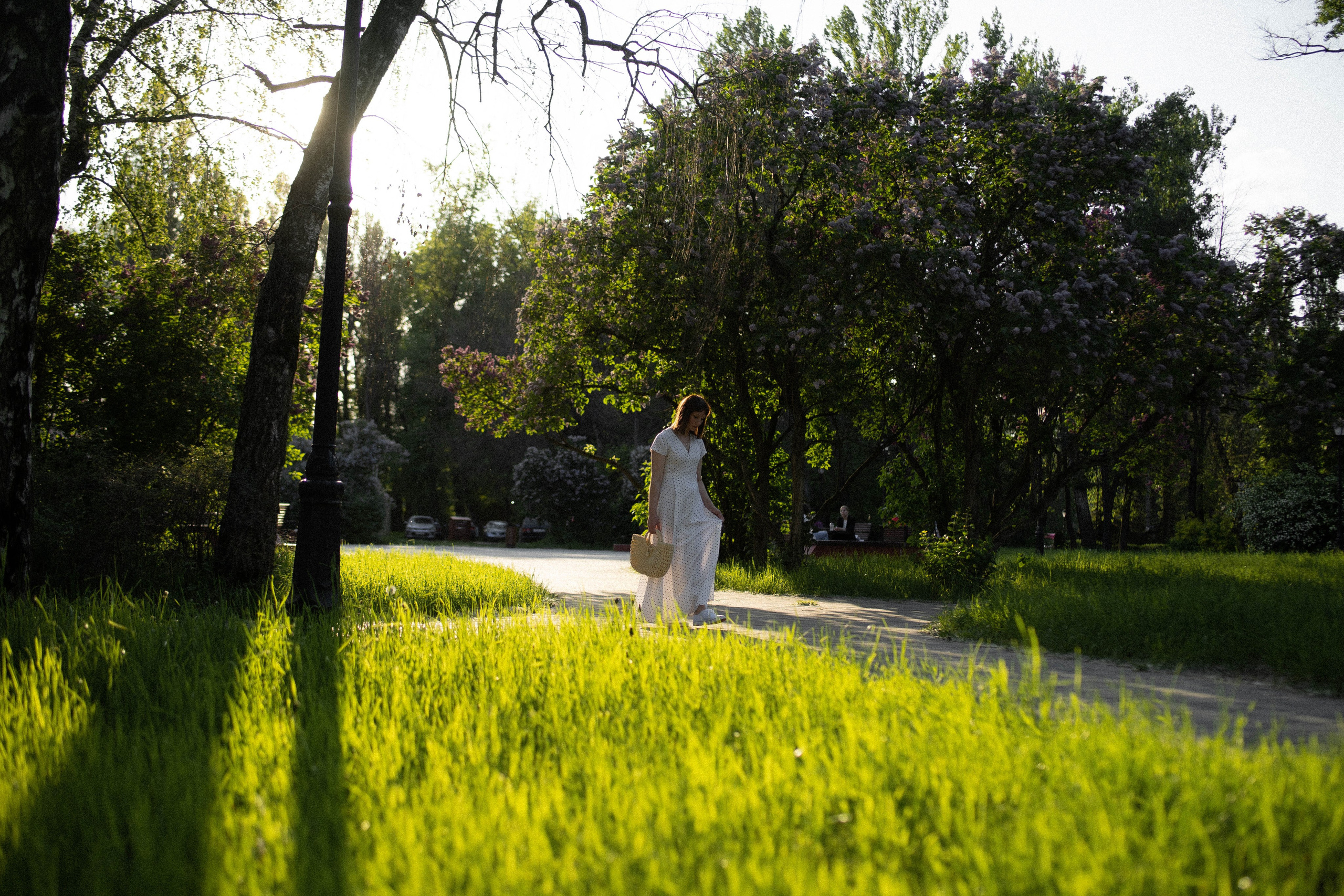 Ulia. Lifestyle фотограф Турку. Ловлю эмоции в кадре