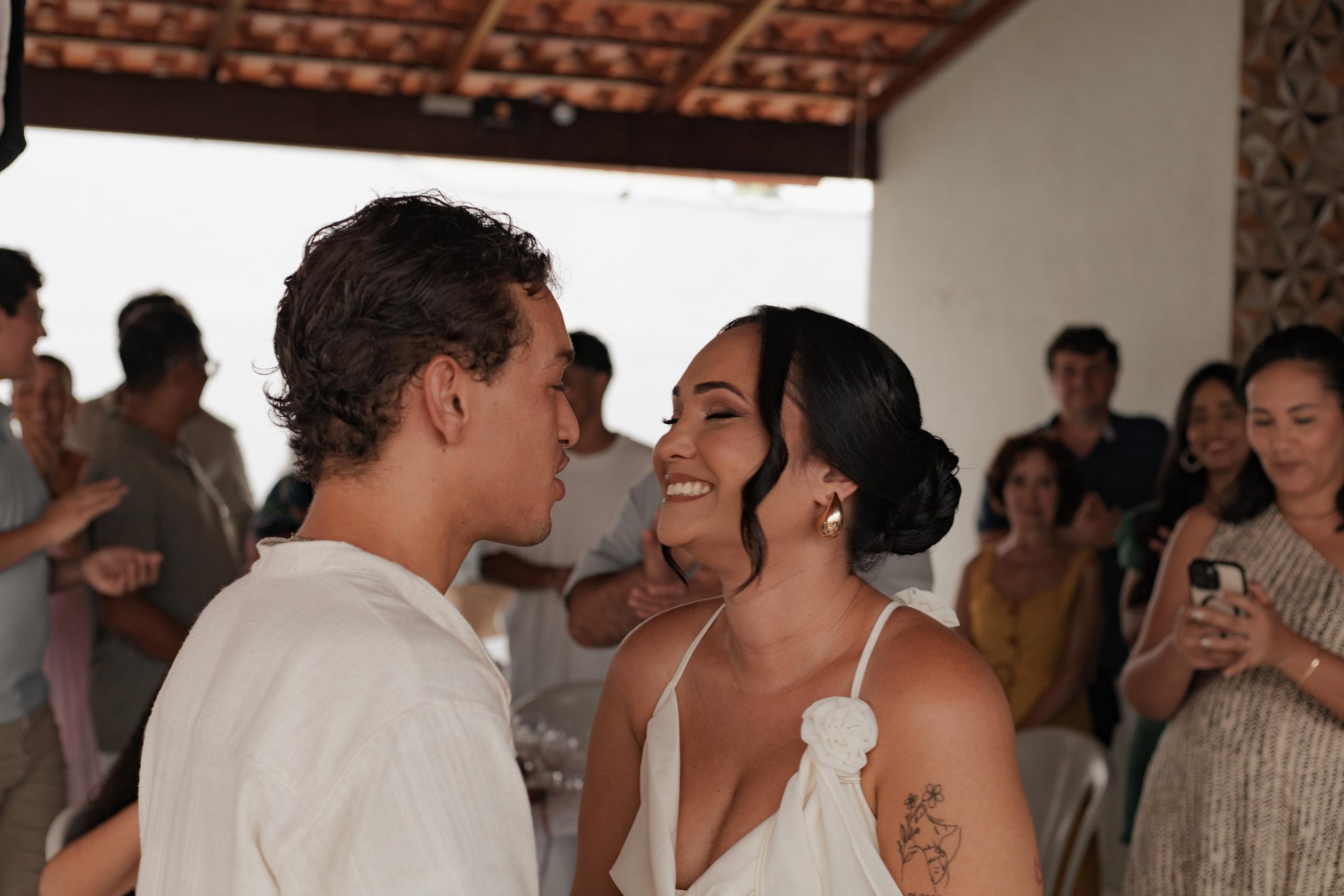 Vhictor Peres & Camila. ÂMBAR FOTOGRAFIA