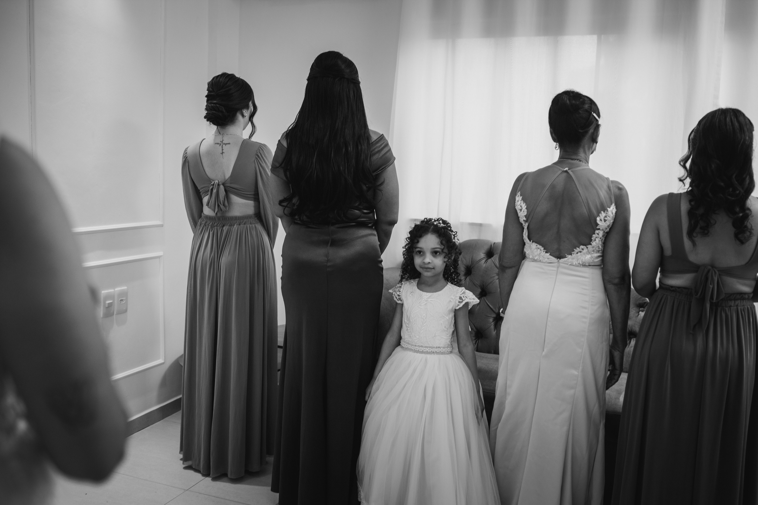 Casamento — Ian e Leticia. ÂMBAR FOTOGRAFIA