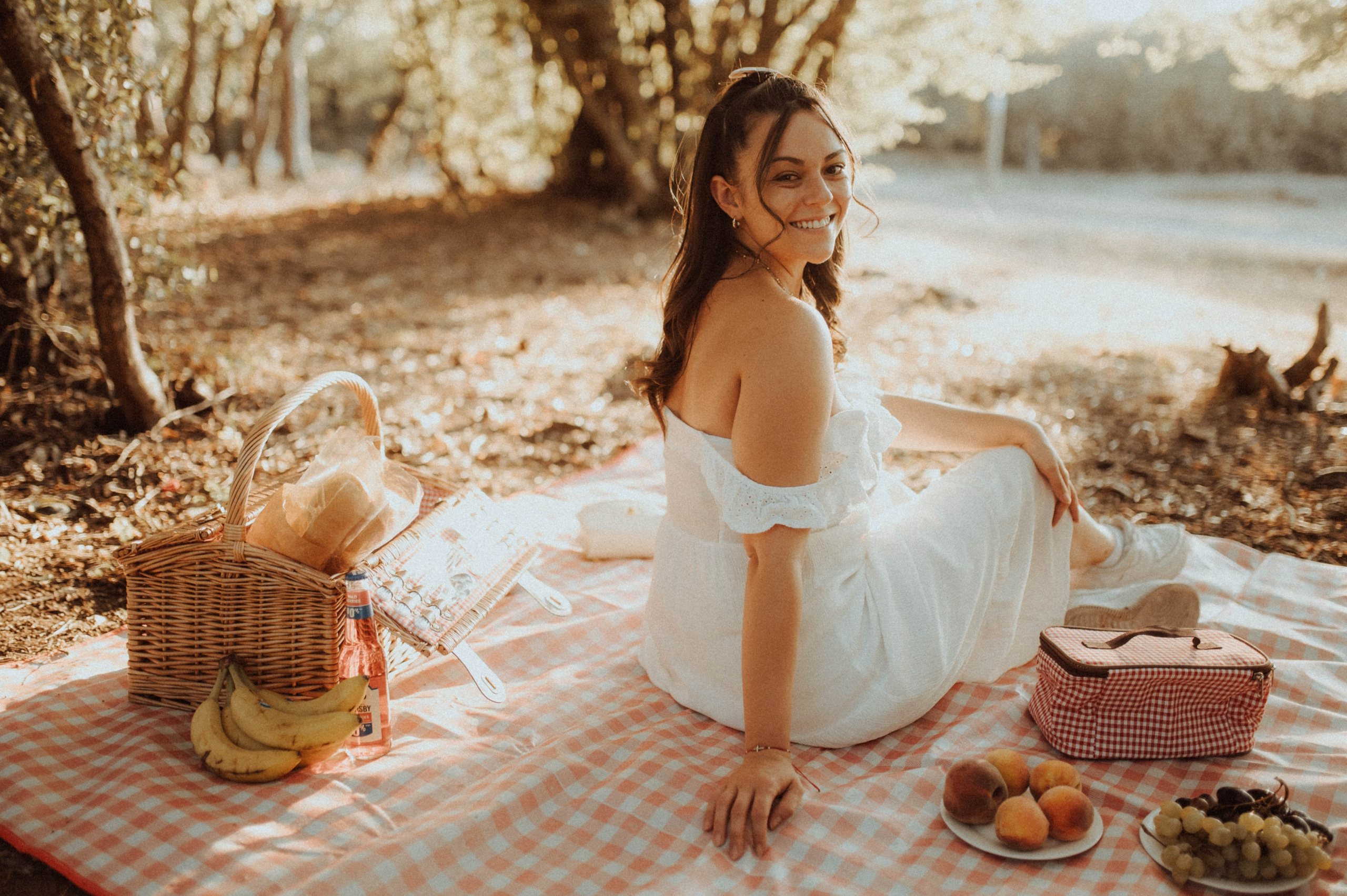 Love Stories / Outdoor