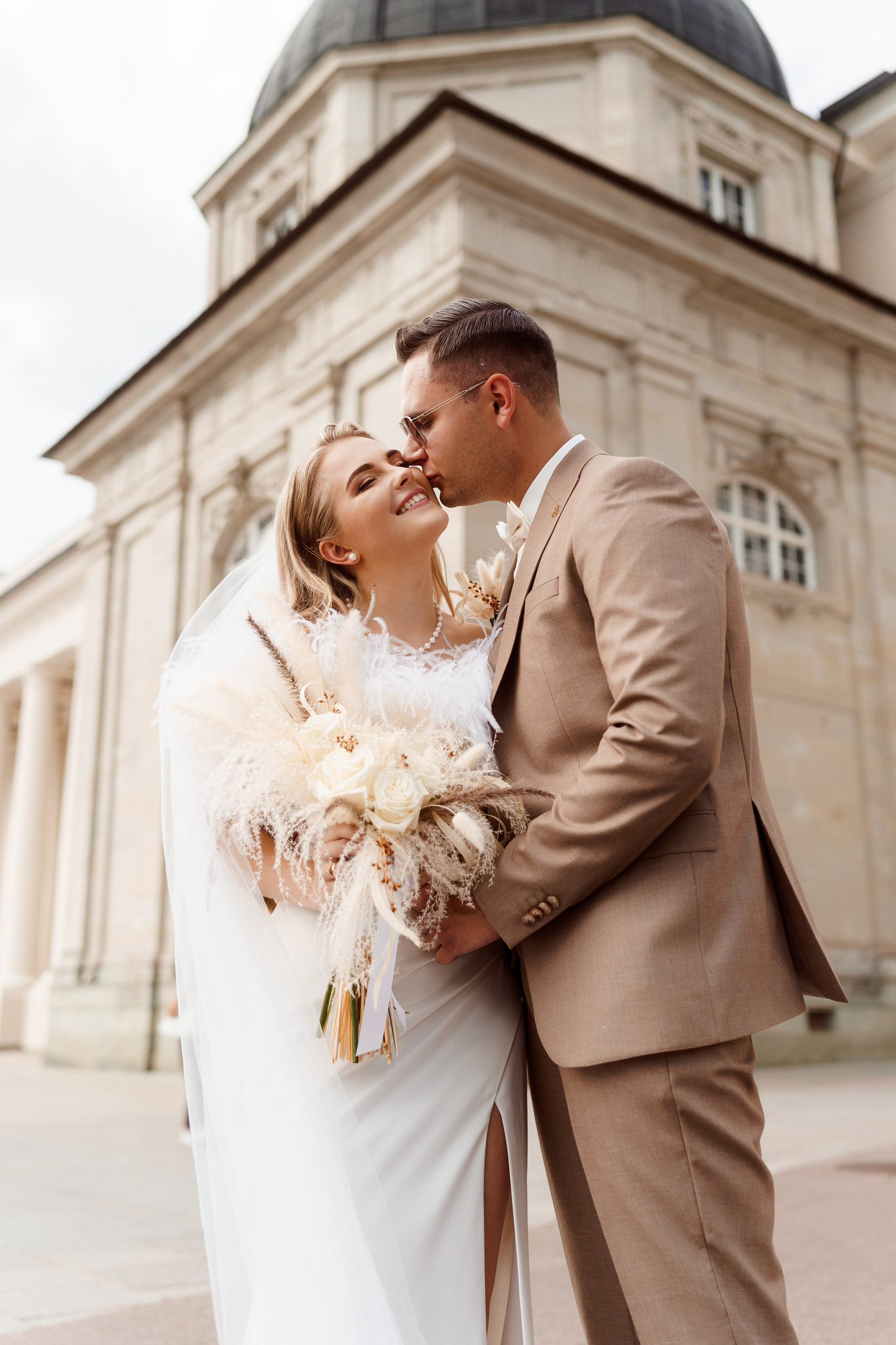 Gerda ir Evaldas. Misevic Wedding — Jausminga ir Profesionali Vestuvių Fotografija