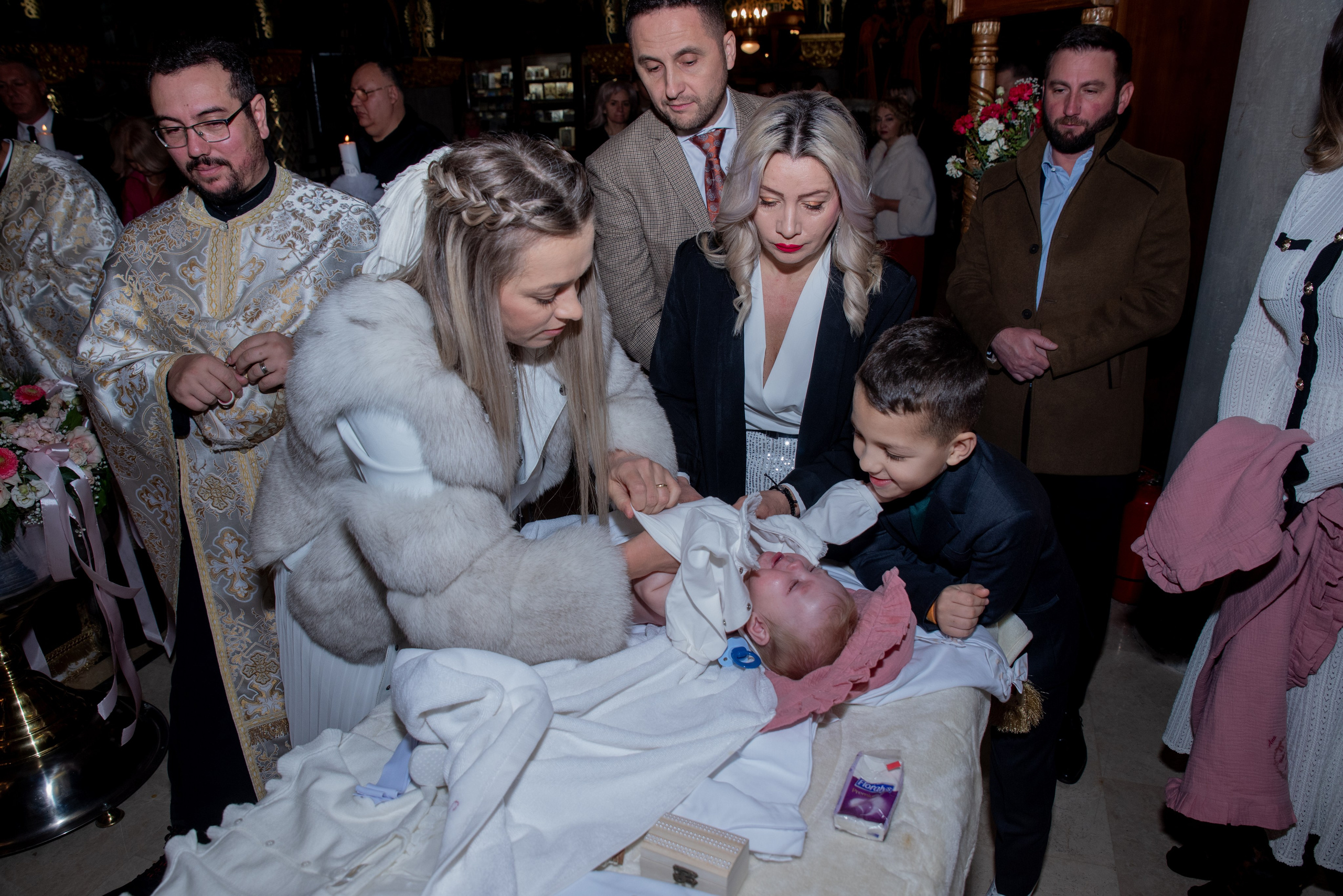 Ana Ionascu. Neagoe Studio — Fotograf Nuntă & Evenimente