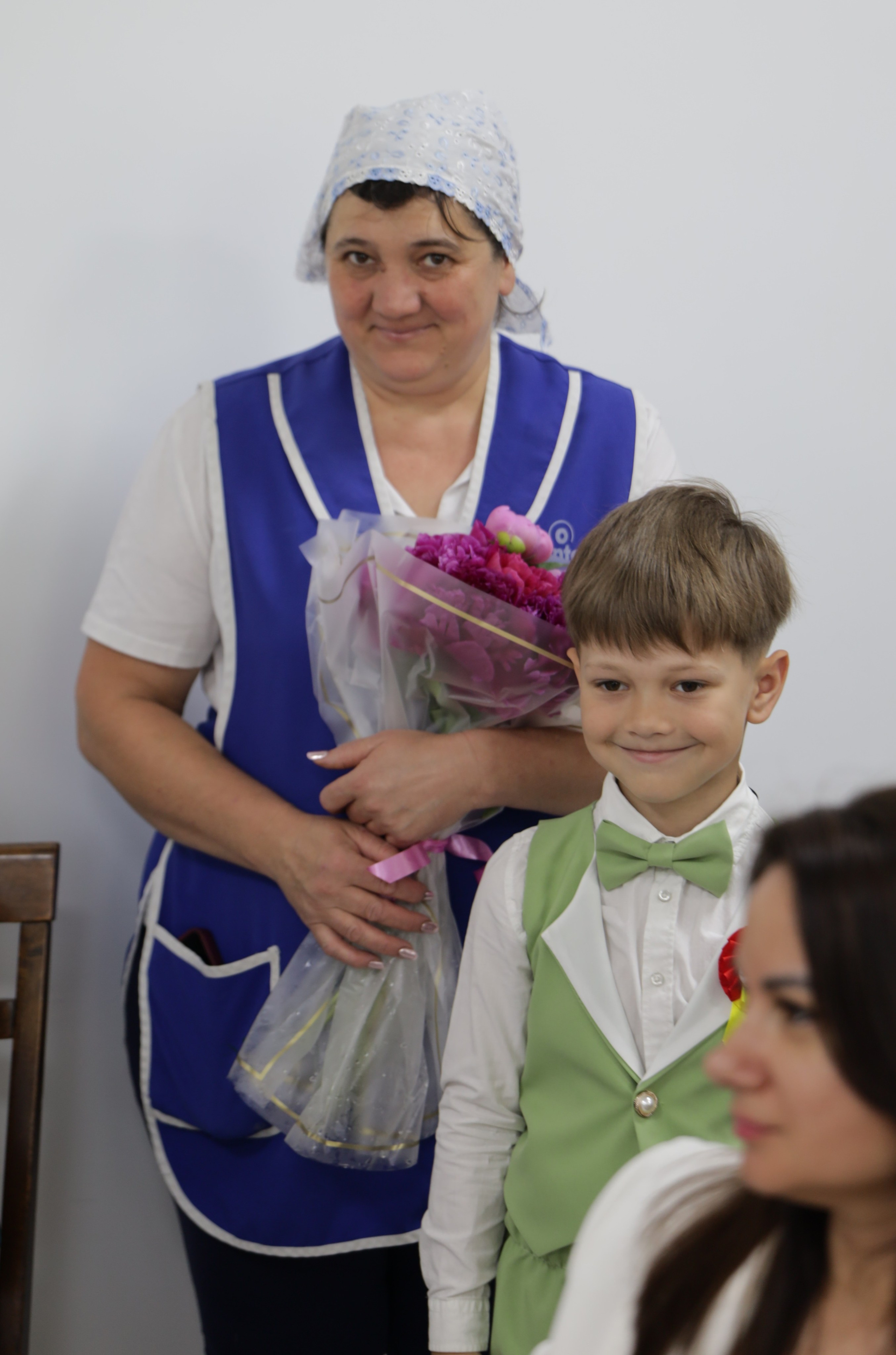Adio Grădiniță 2026. Alika Dia- Fotograf în Republica Moldova, Strășeni