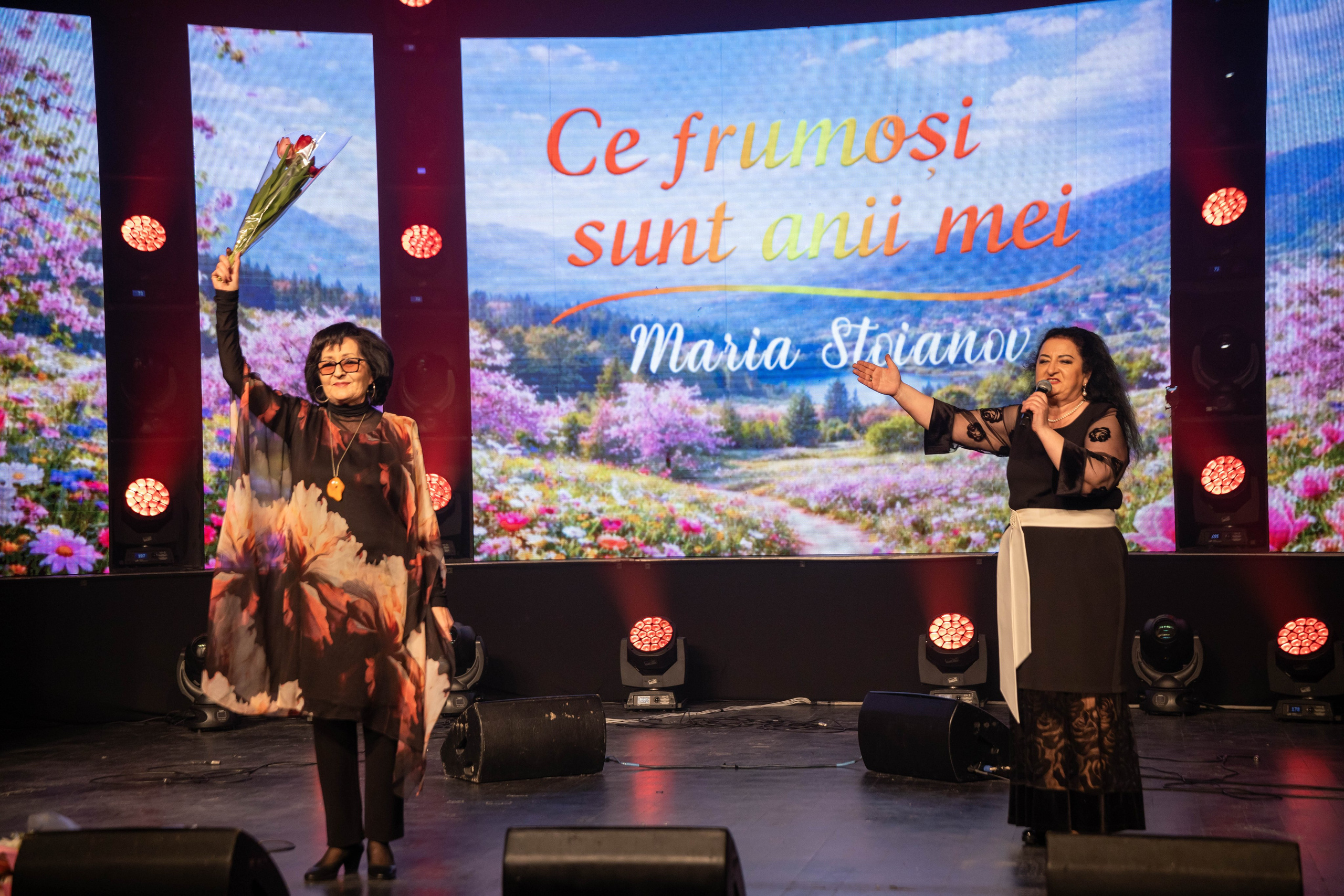 Maria Stoianov-Aniversare 2026. Alika Dia- Fotograf în Republica Moldova, Strășeni