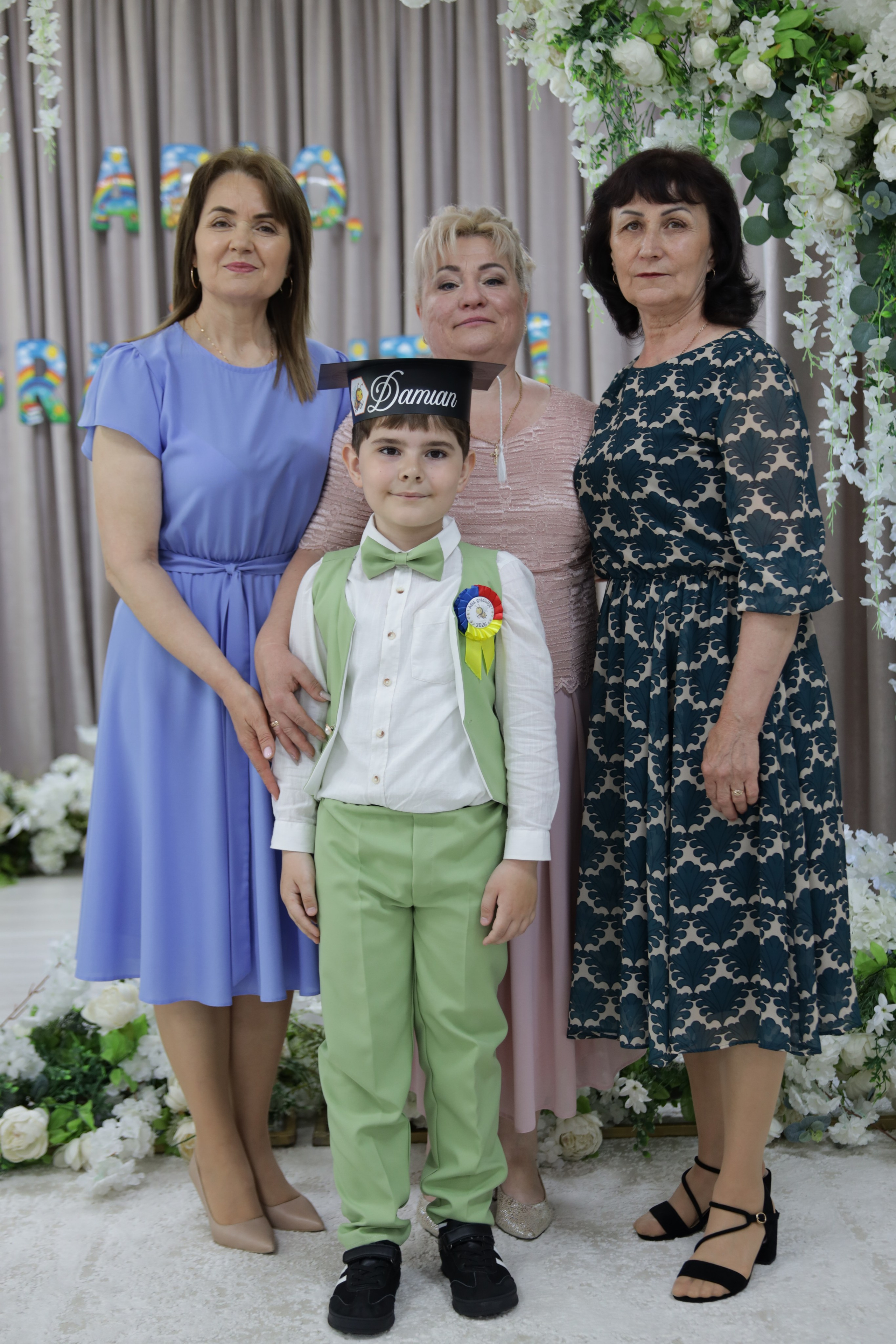 Adio Grădiniță 2026. Alika Dia- Fotograf în Republica Moldova, Strășeni