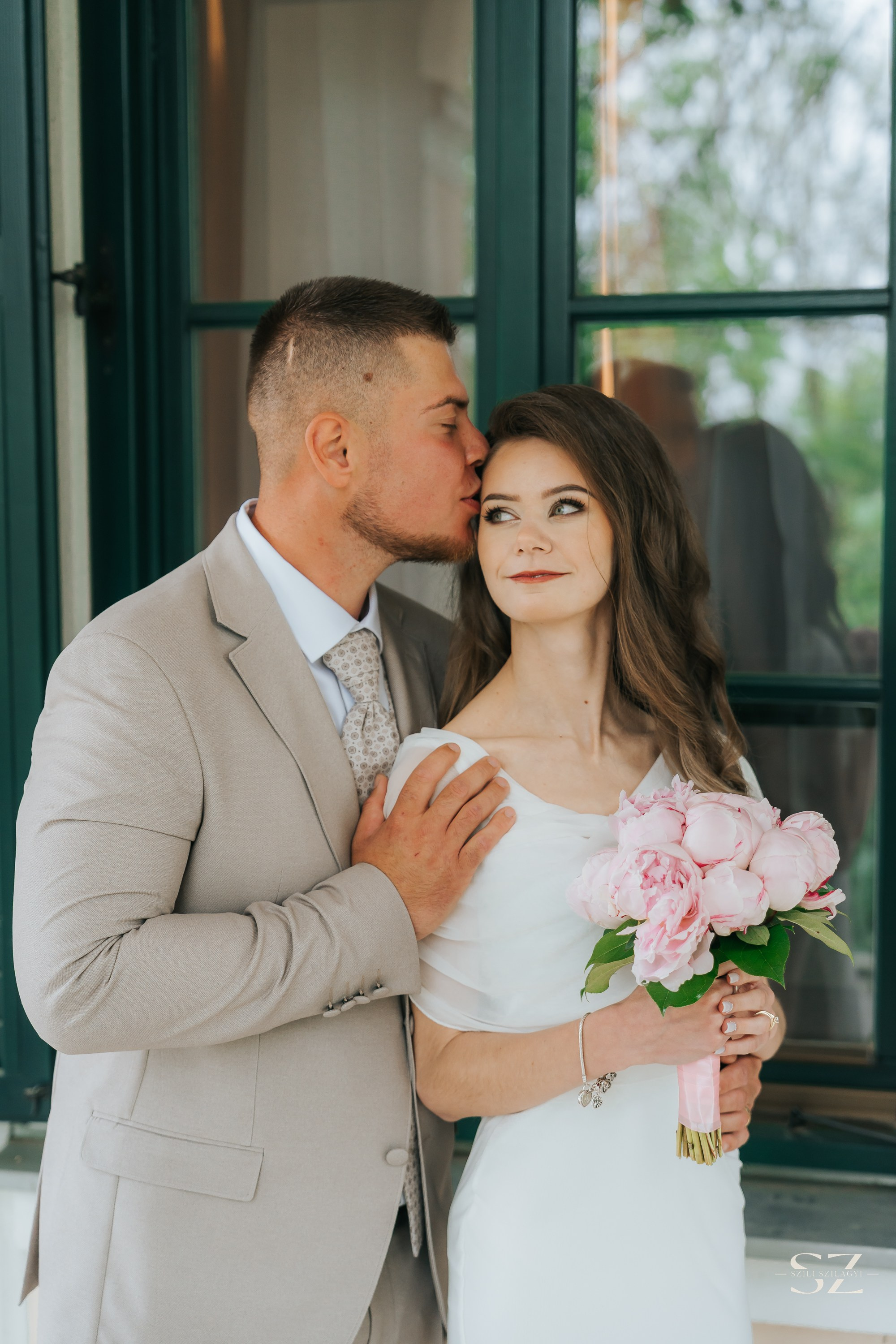 Adrienn & Ferko Engagement. Szili Szilagyi | Visual Storyteller