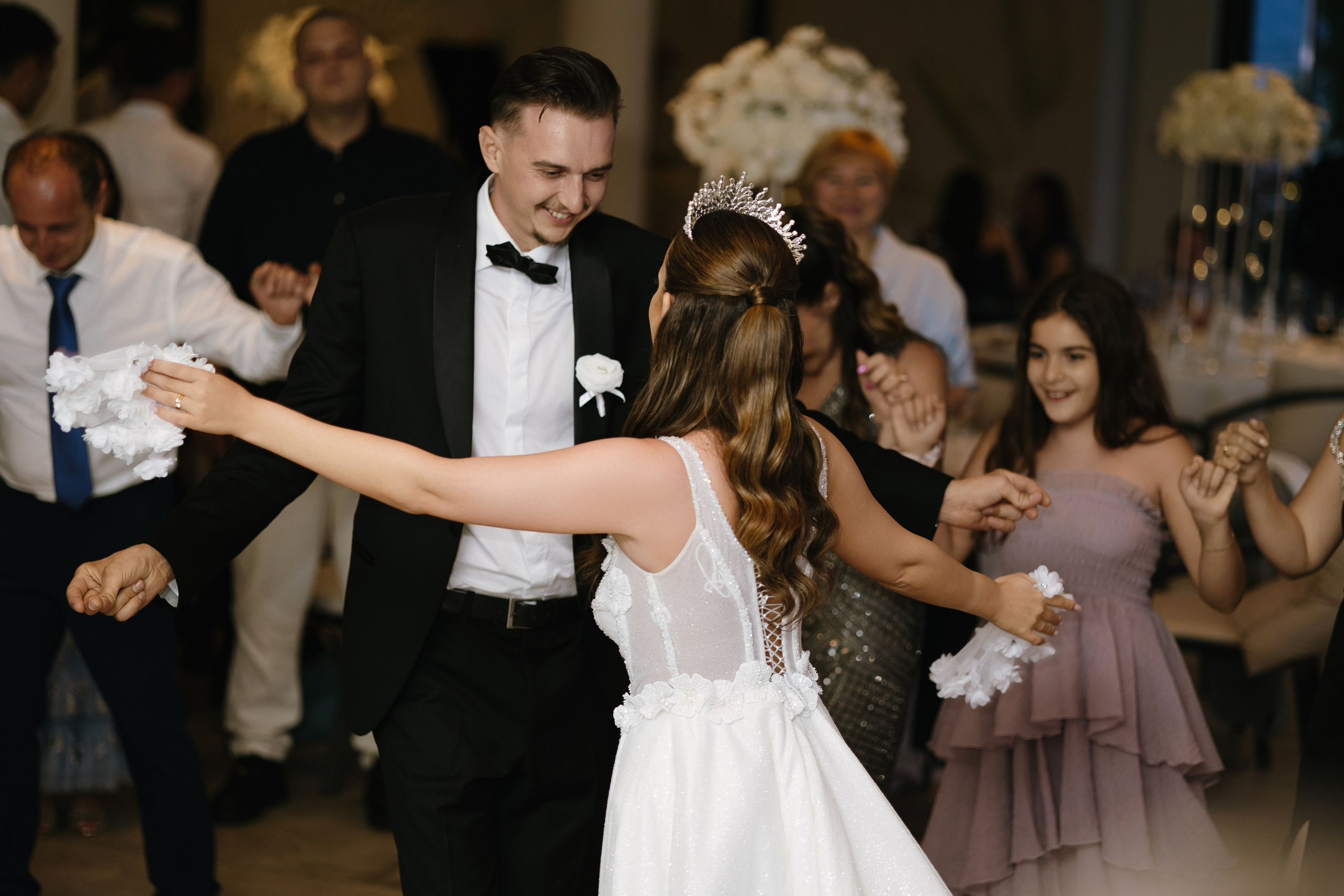 Denys & Armine. Wedding photographer in Italy