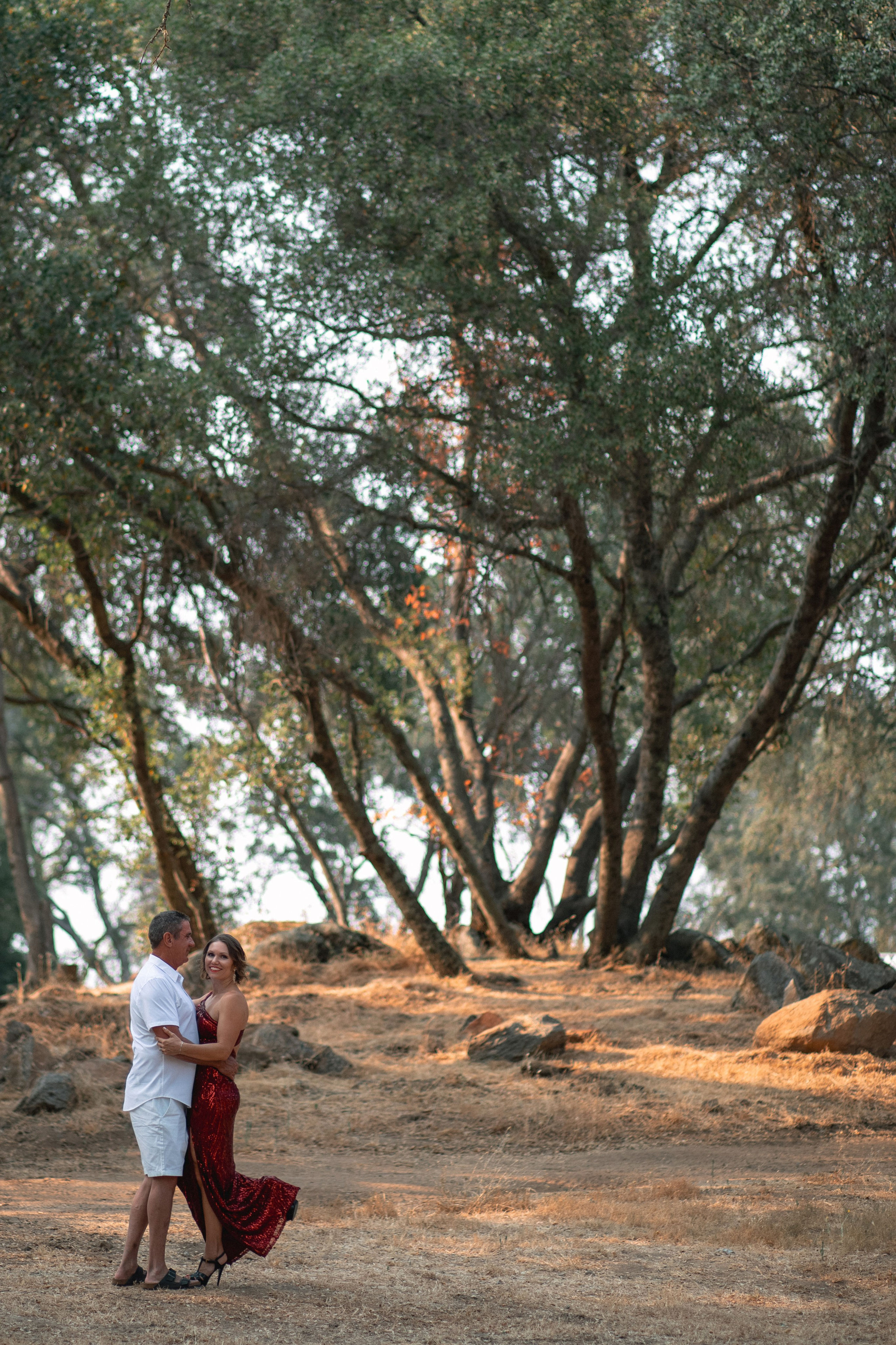 Family. Photographer Inna Kalmykova