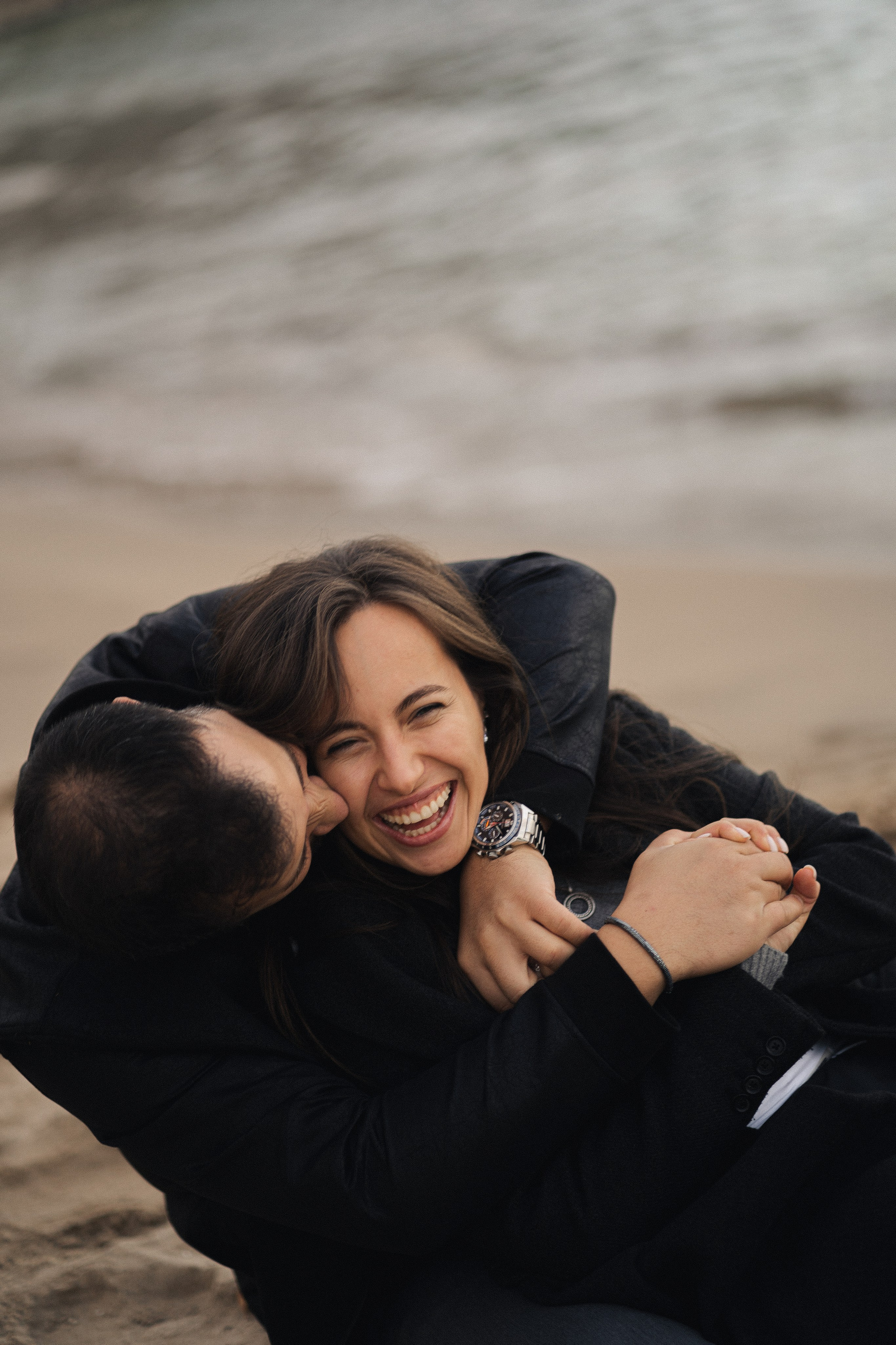 Lilya & Shafak. Фотограф Москва Ларина Юлия