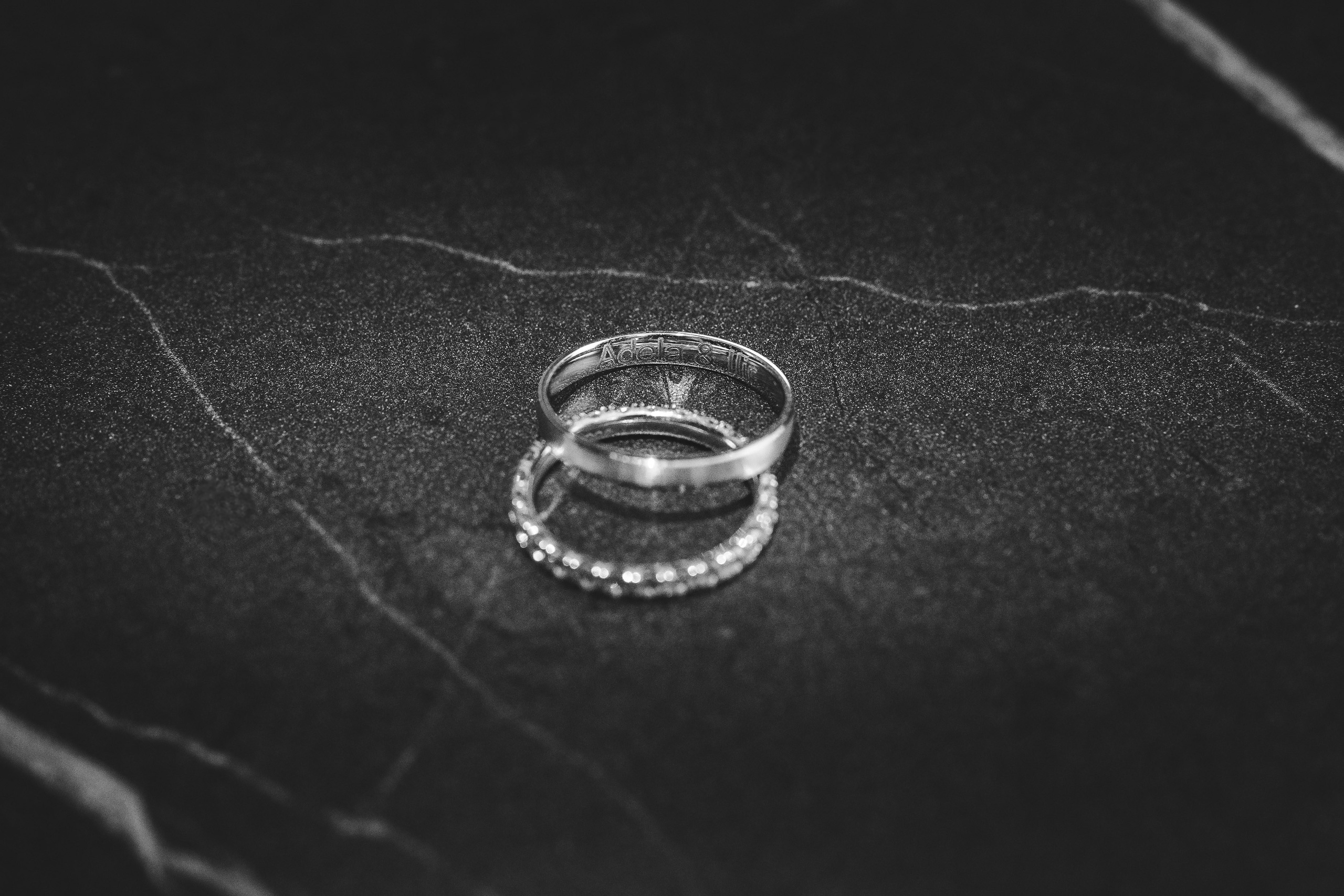 ILIR & ADELA. Wedding photographer Nermin Kajosevic