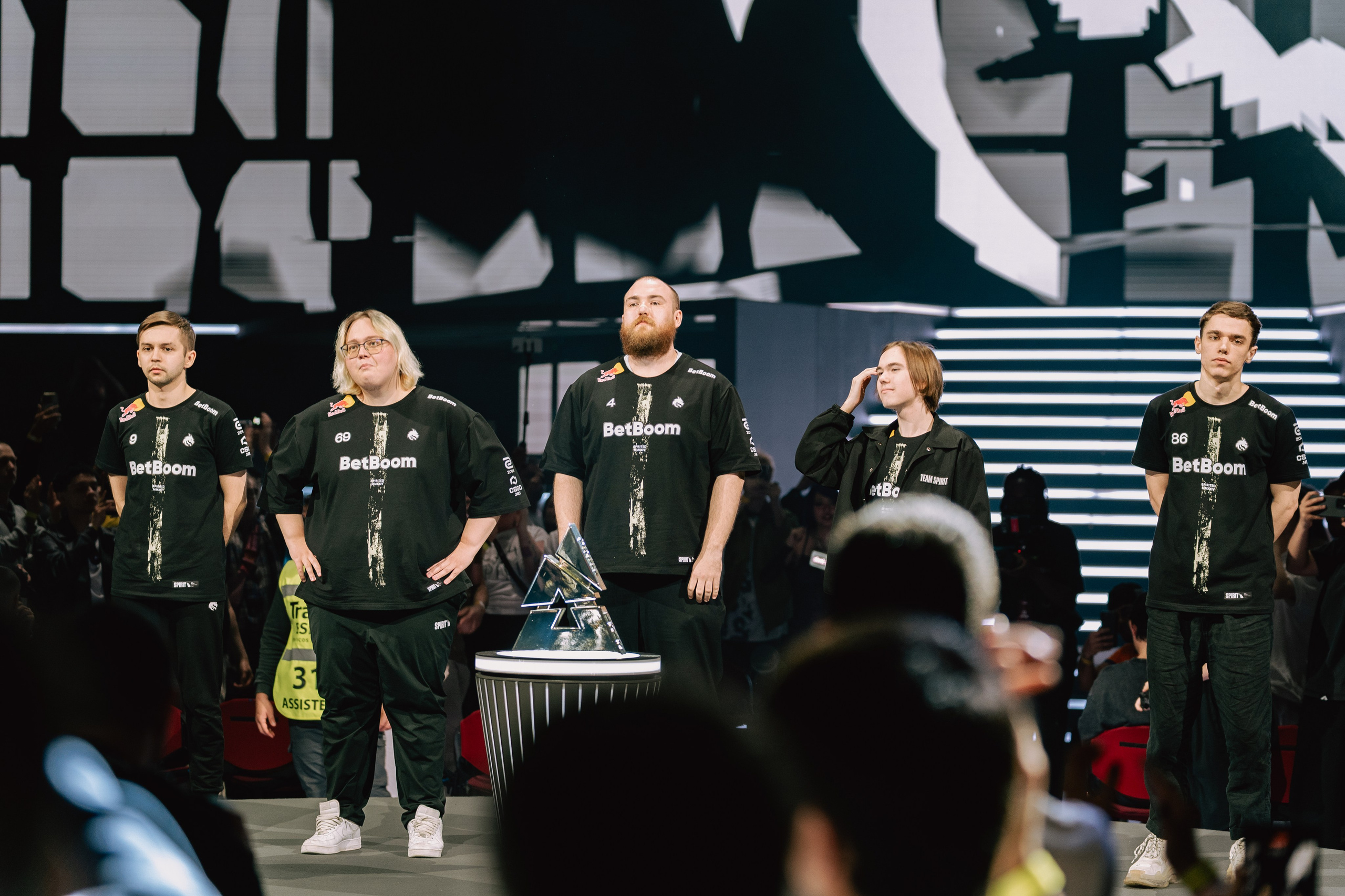 THE BLAST PREMIER OPEN: LISBON 2025. Lisbon Event Photographer