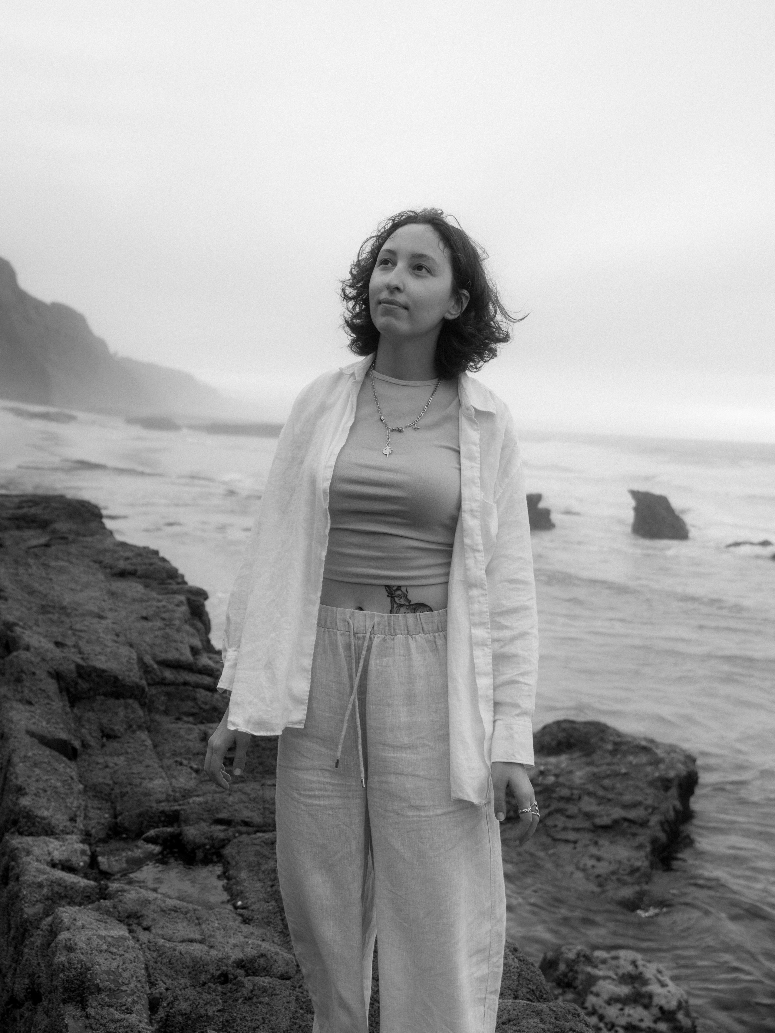 Nastya. Lisbon Event Photographer