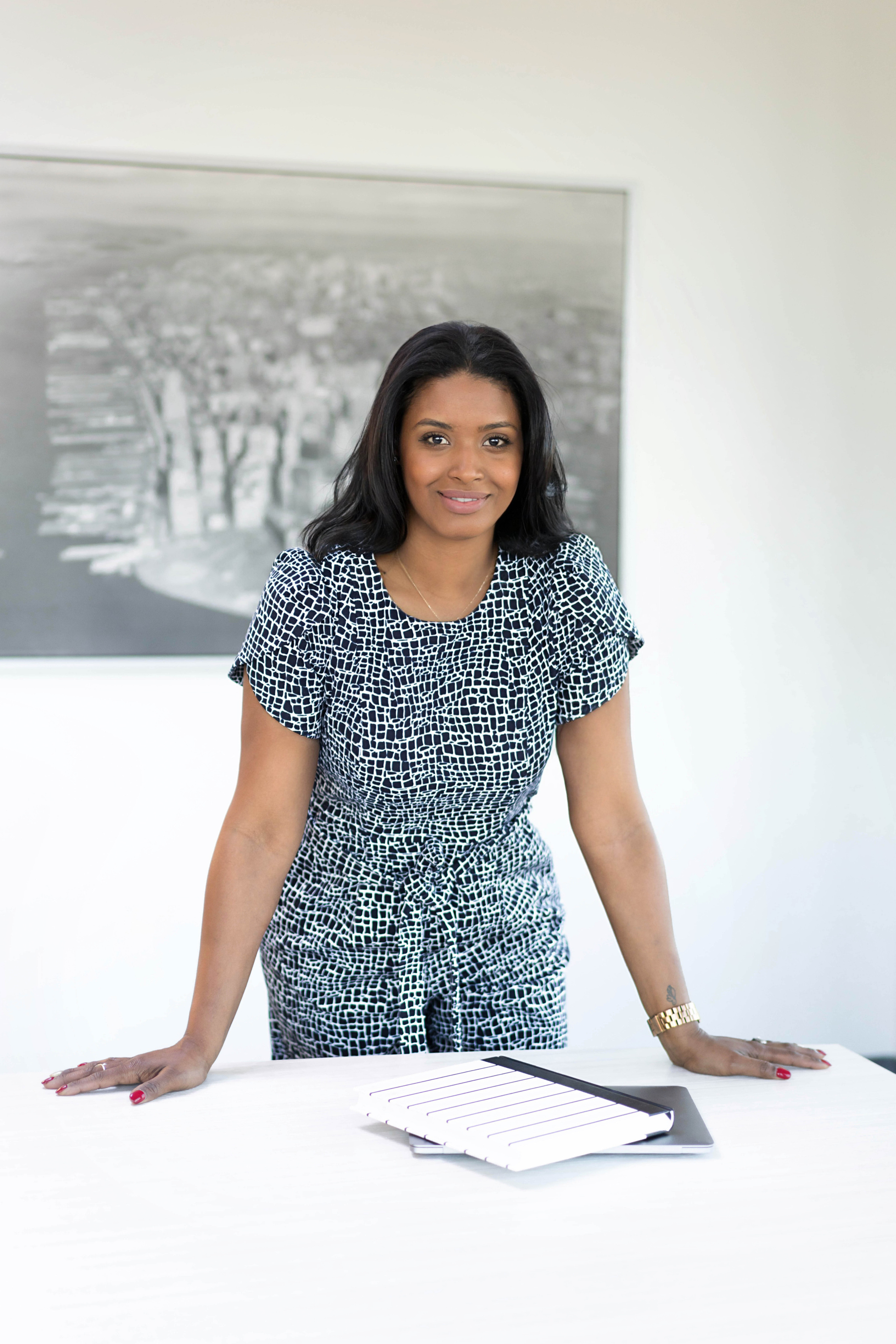 BRAND съемка. Главная