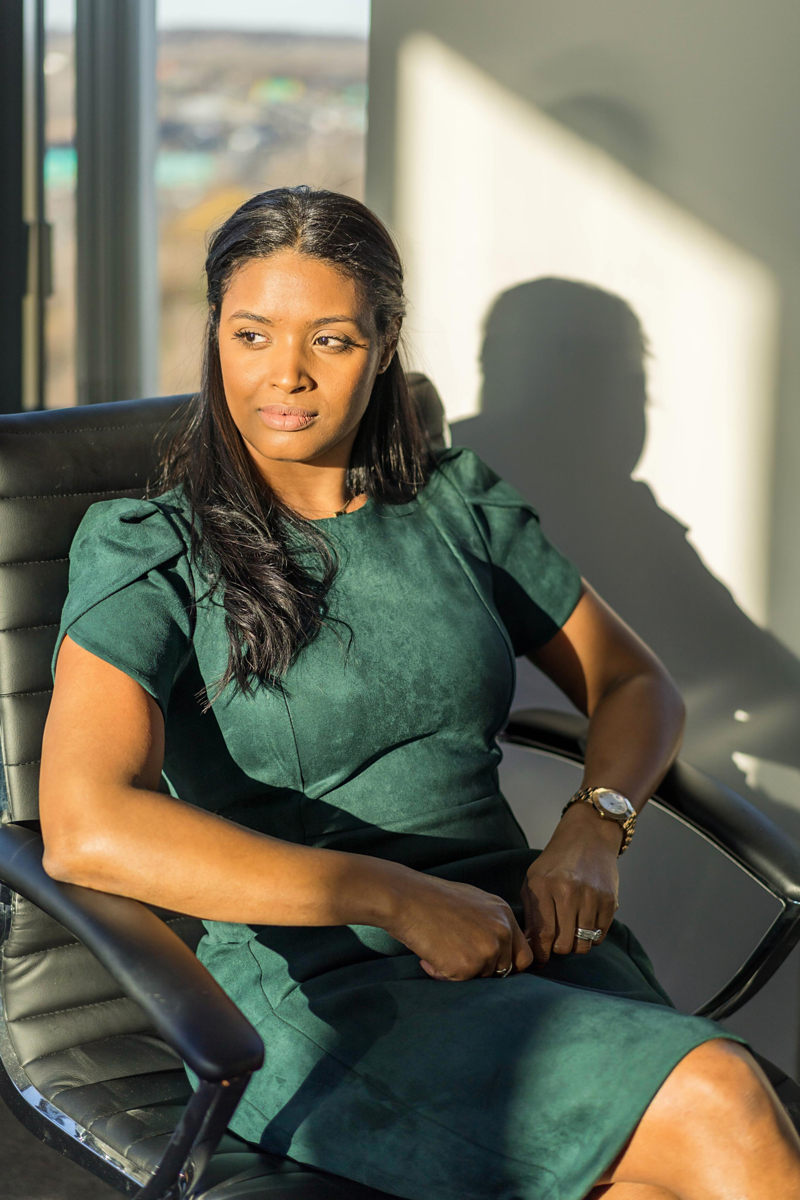 BRAND съемка. Главная