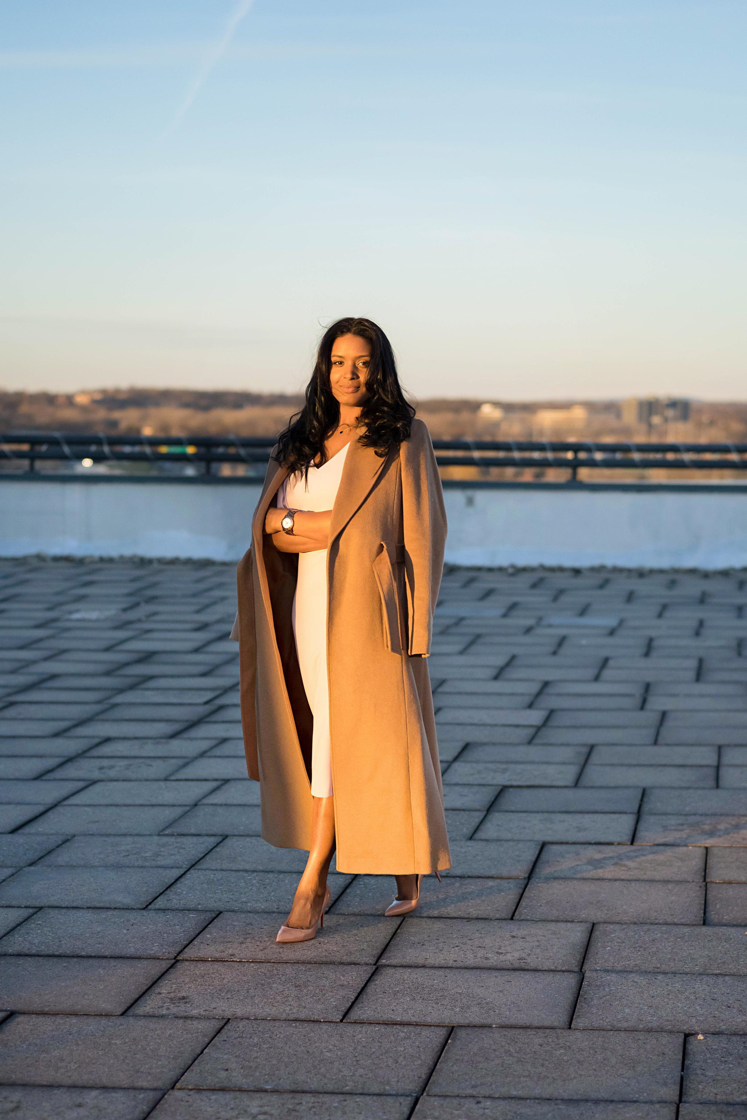 BRAND съемка. Главная