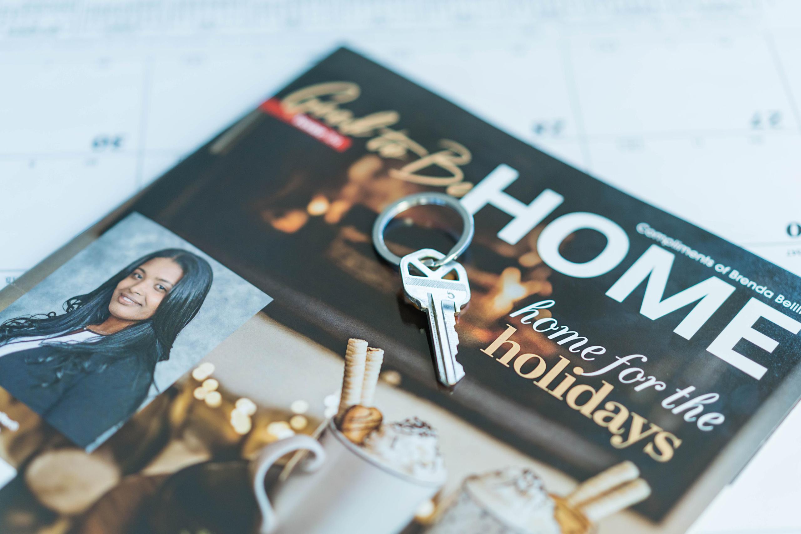 BRAND съемка. Главная