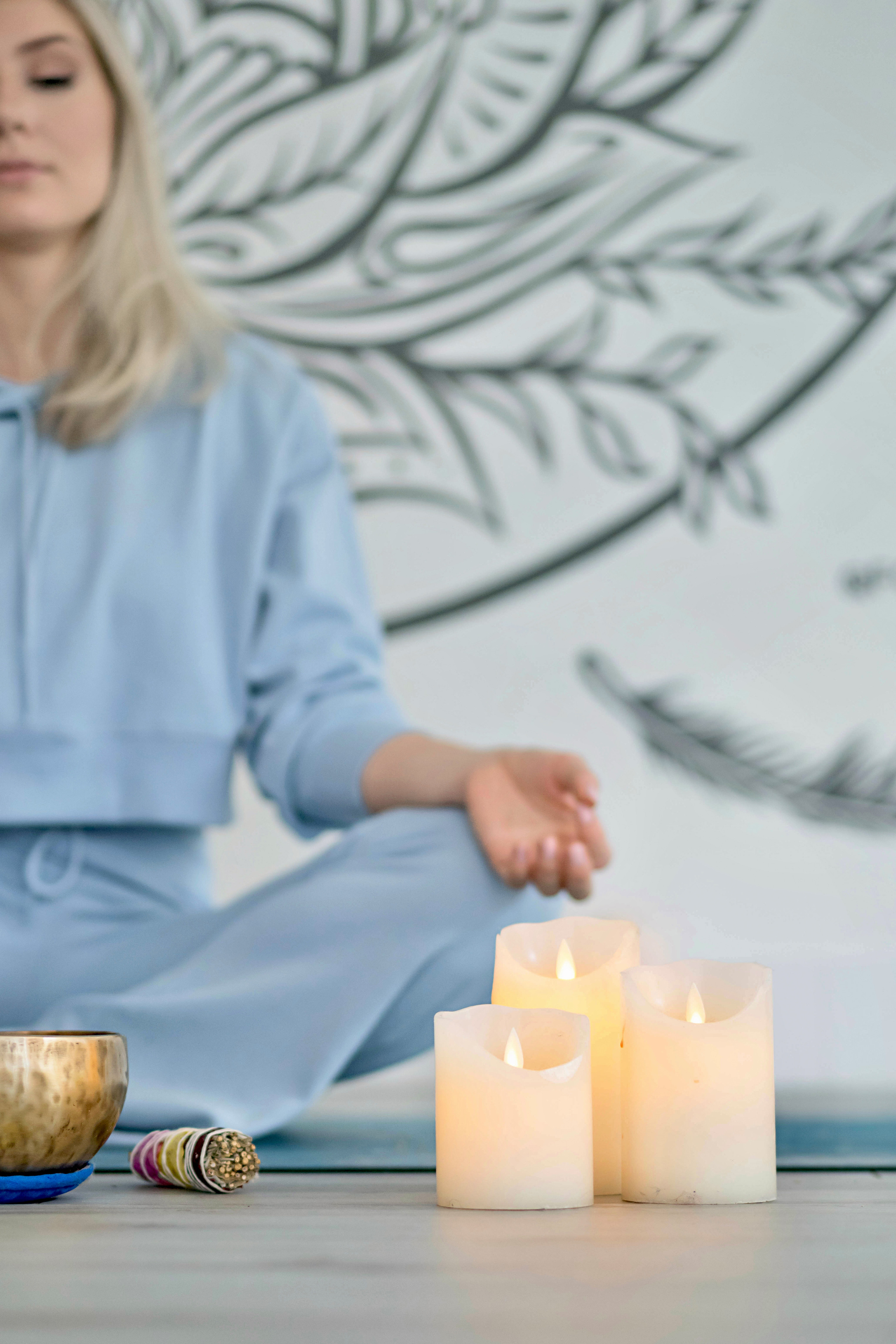 BRAND съемка. Главная