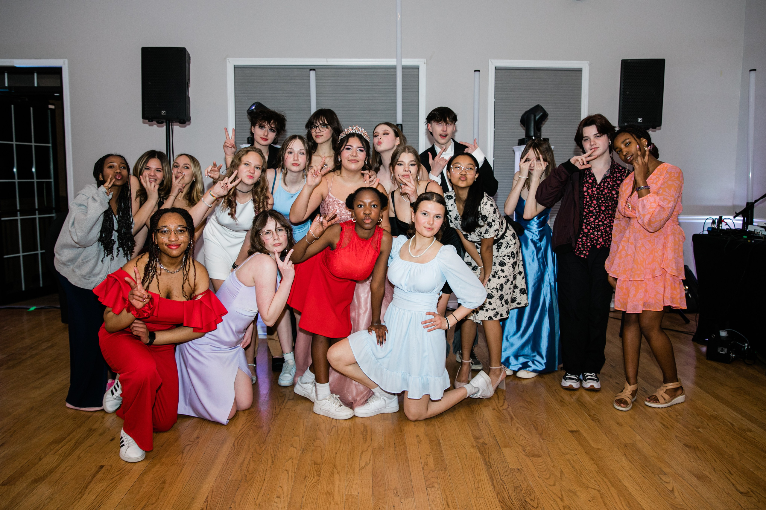 Alexia XV. Ching Li Photography