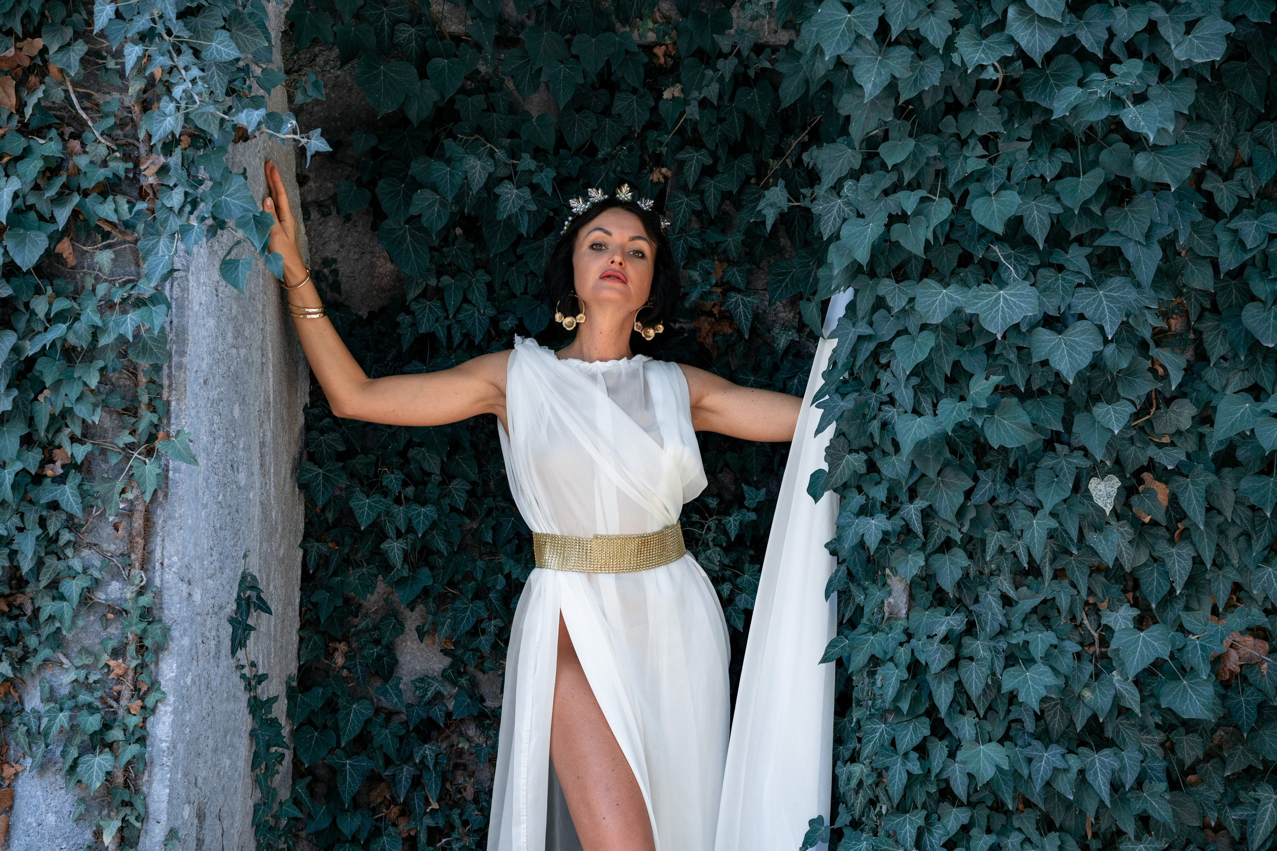 TERMESSOS RUINS. UNRATED PHOTO