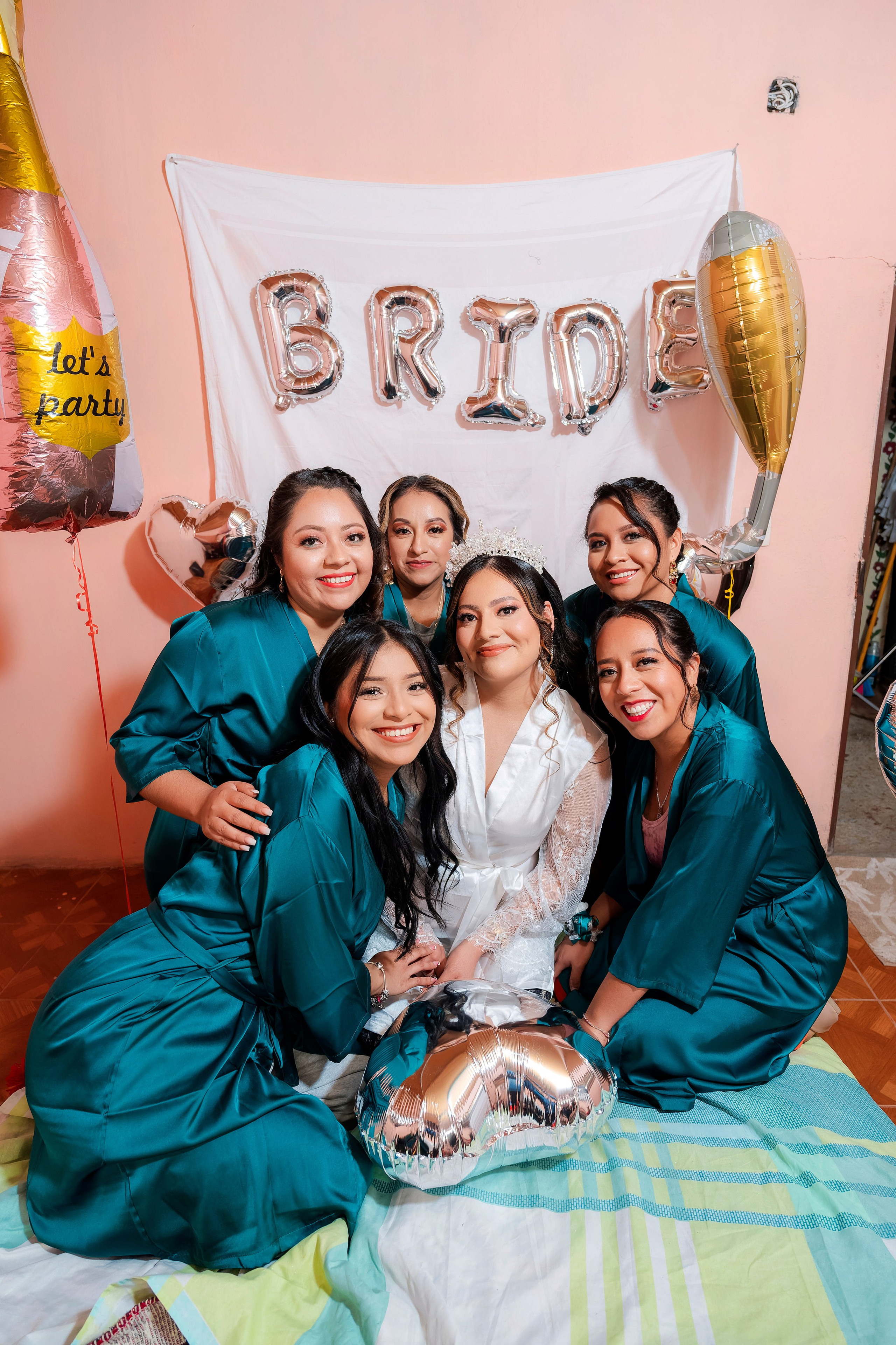 Fotos de boda. Emilianofilms