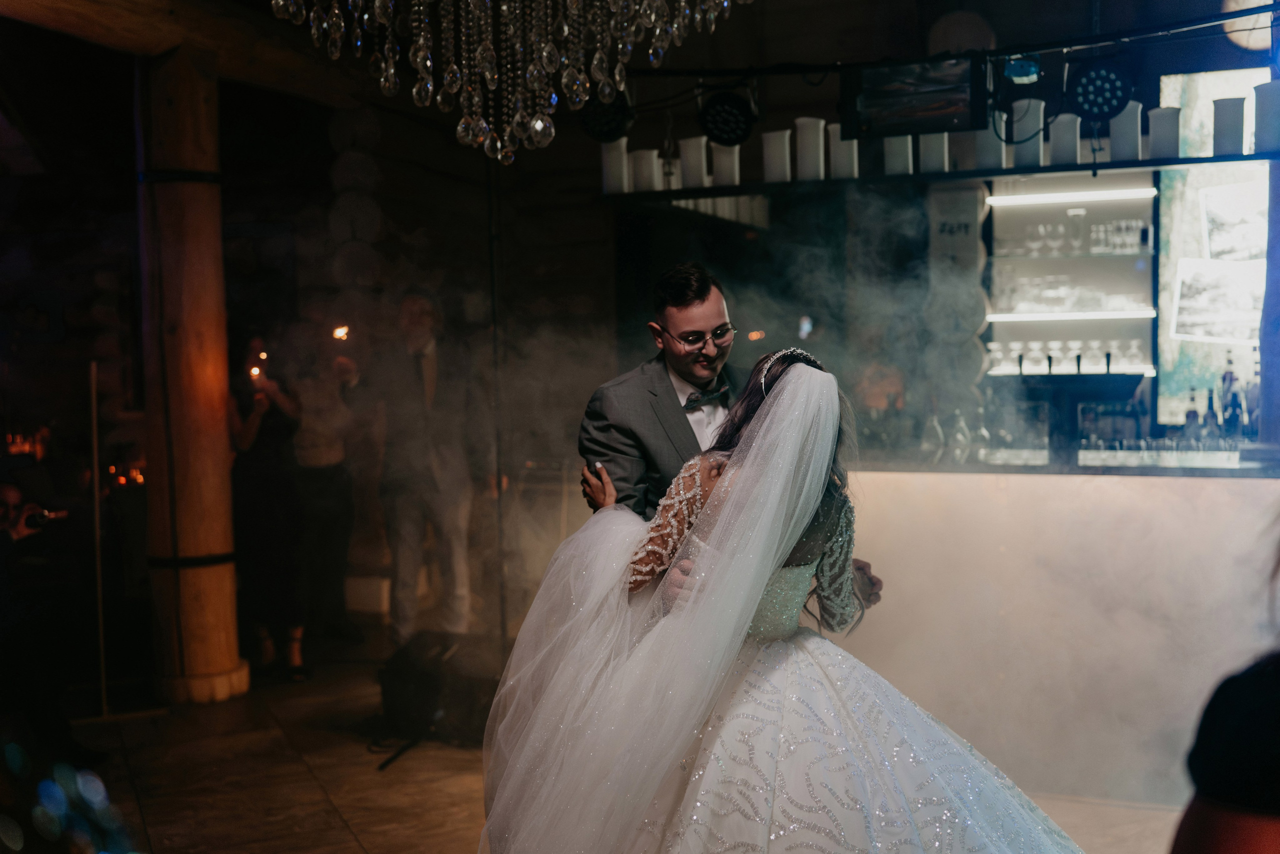 Hochzeit von Xenia & Eric