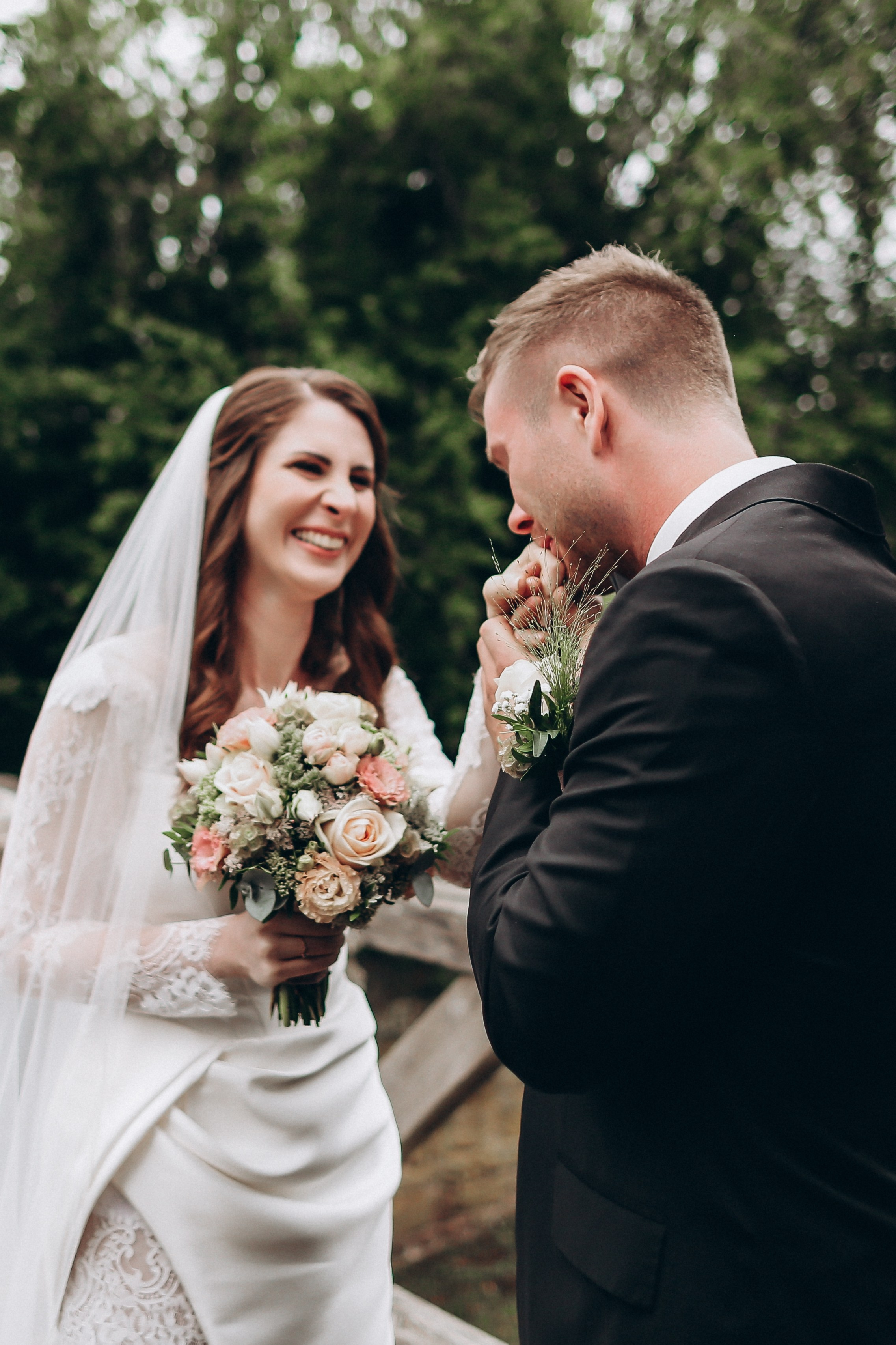 Gila&Samuel. Wedding and Family Photograph