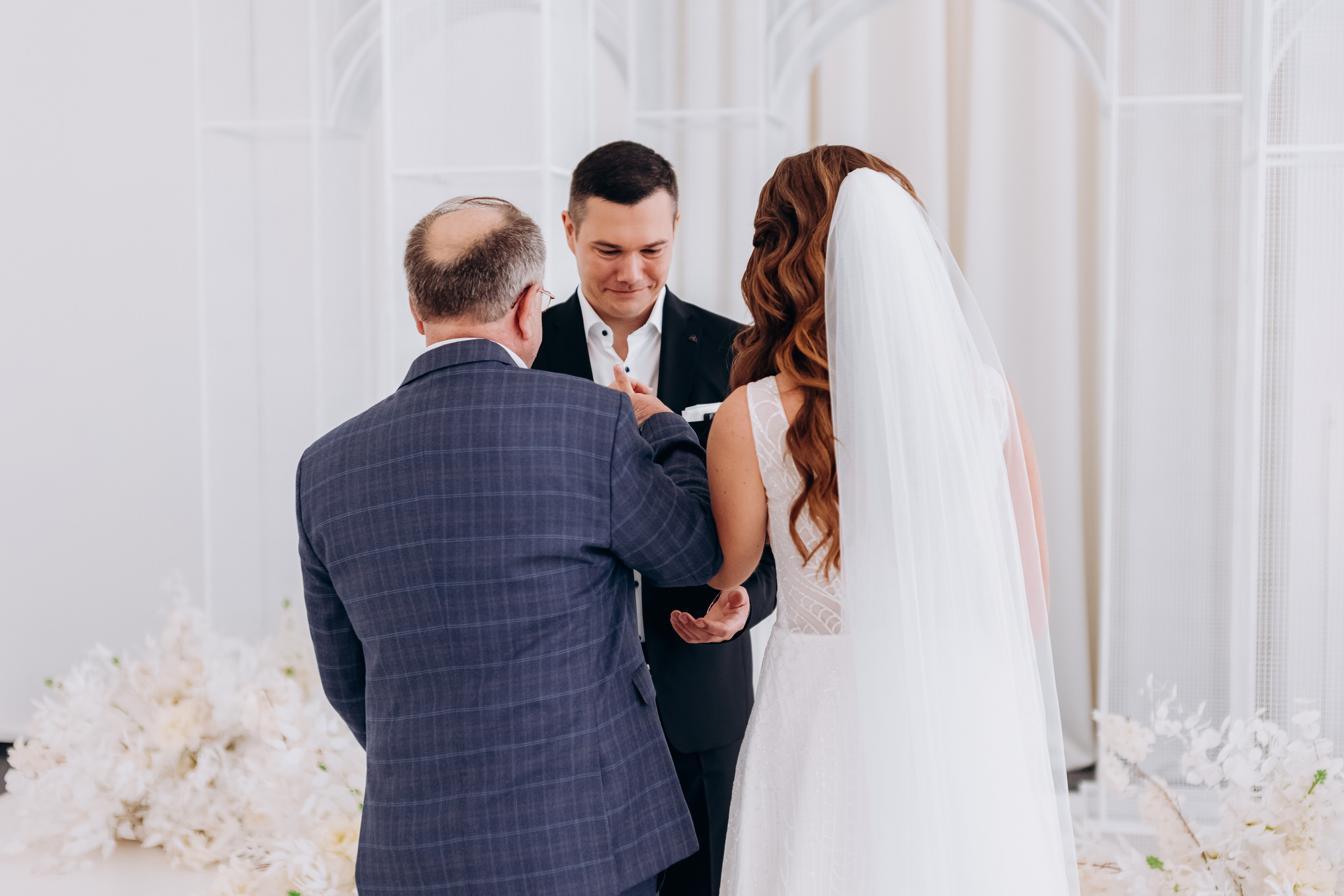 Maria & Jevgeniy. Wedding and Family Photograph